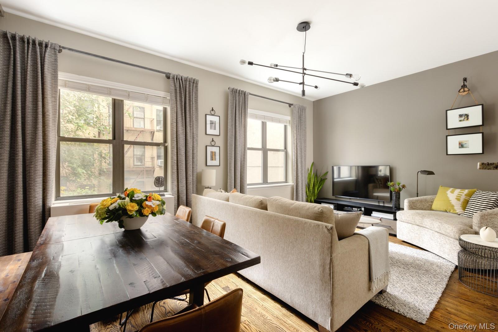 108 Odell Clark Place # 2B, New York (Manhattan), NY 10030