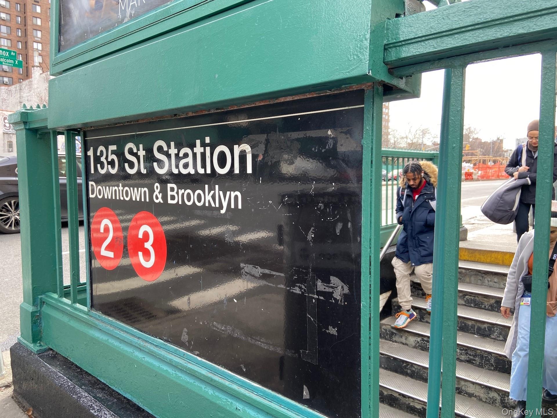 108 Odell Clark Place # 2B, New York (Manhattan), NY 10030