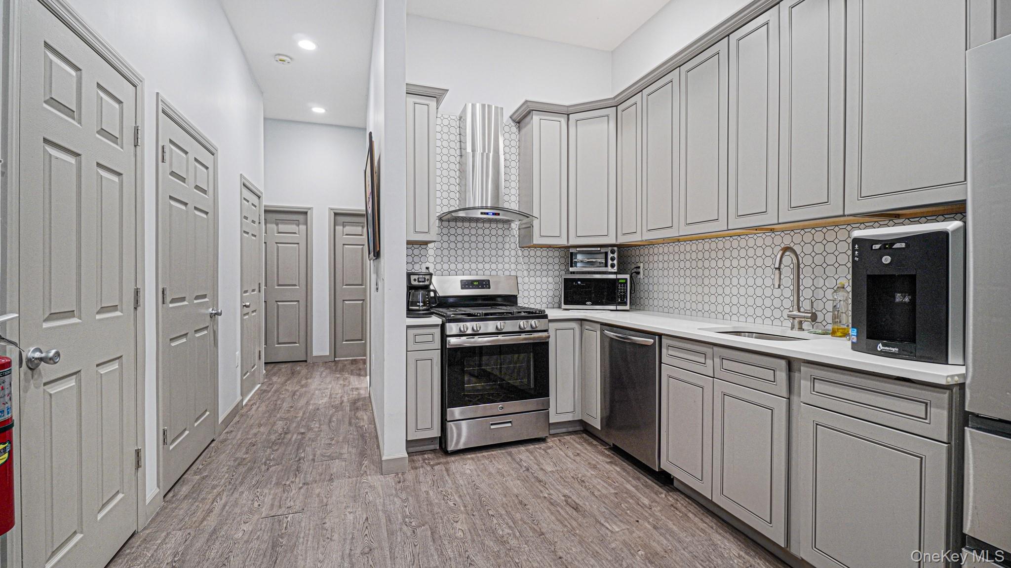 615 W 179th Street, New York (Manhattan), NY 10033