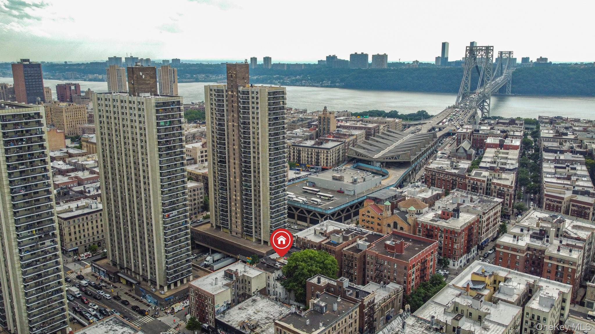 615 W 179th Street, New York (Manhattan), NY 10033