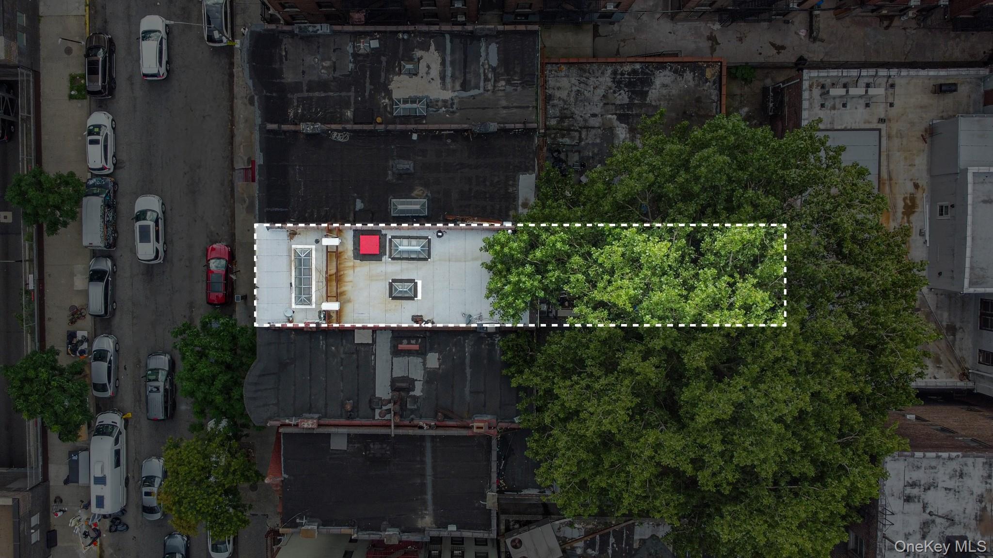 615 W 179th Street, New York (Manhattan), NY 10033