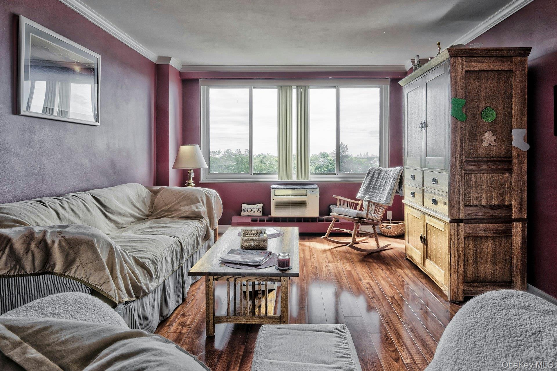 220-55 46th Avenue # 8A, Bayside, NY 11361