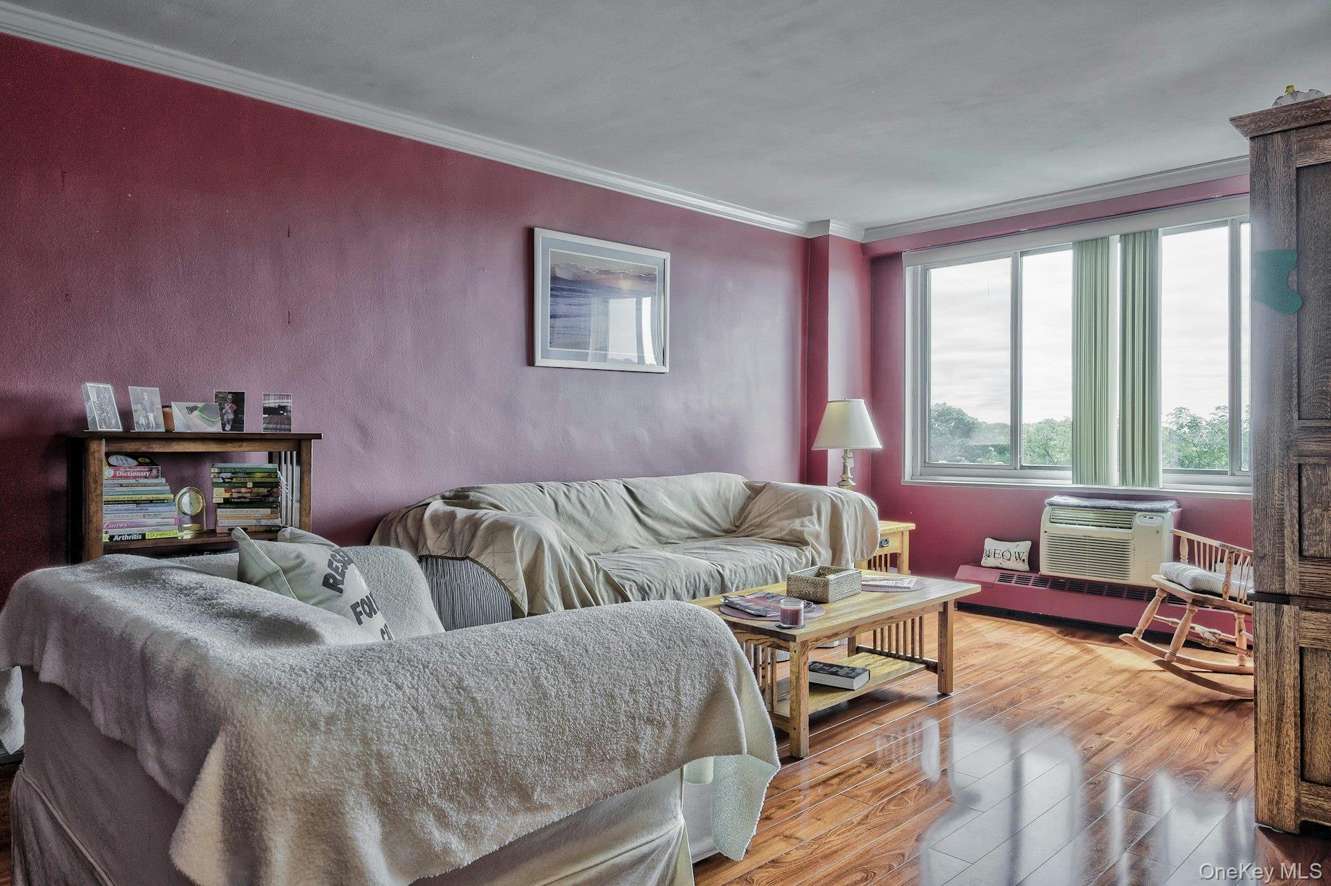 220-55 46th Avenue # 8A, Bayside, NY 11361