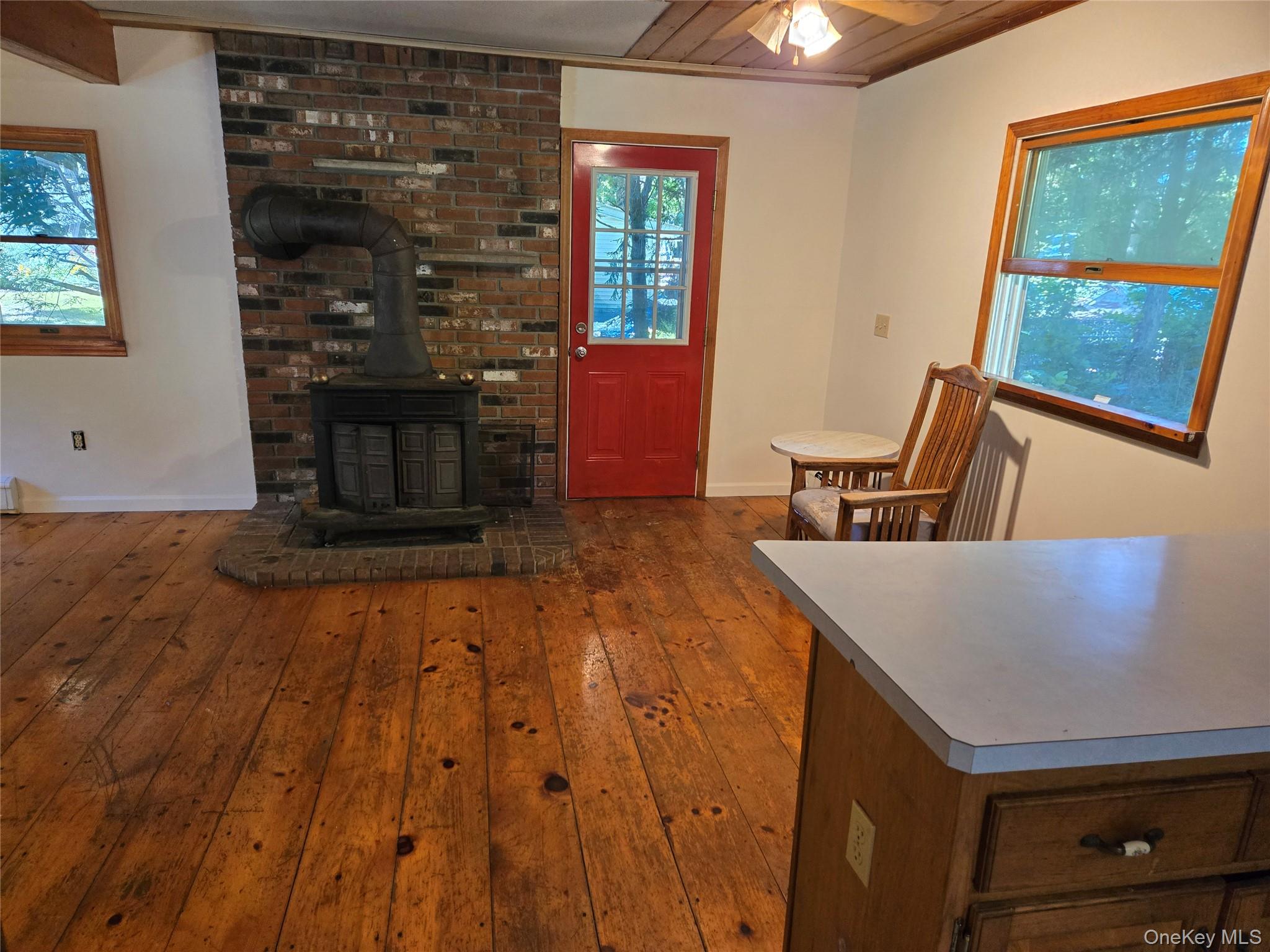 319 Sepasco Lake Road, Rhinebeck, NY 12572