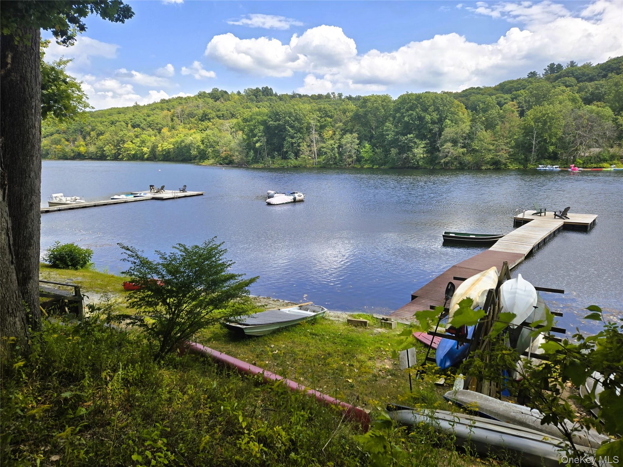 319 Sepasco Lake Road, Rhinebeck, NY 12572