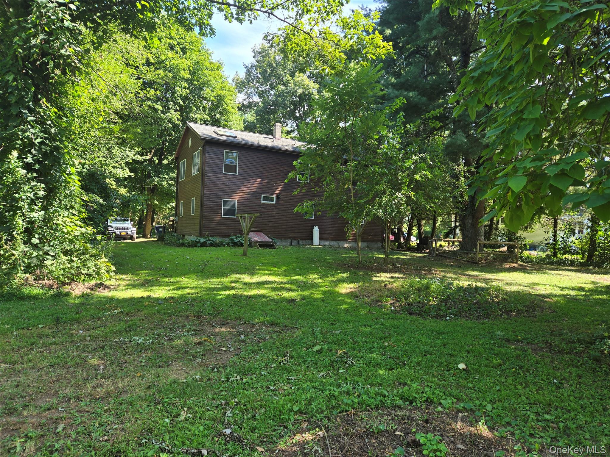 319 Sepasco Lake Road, Rhinebeck, NY 12572