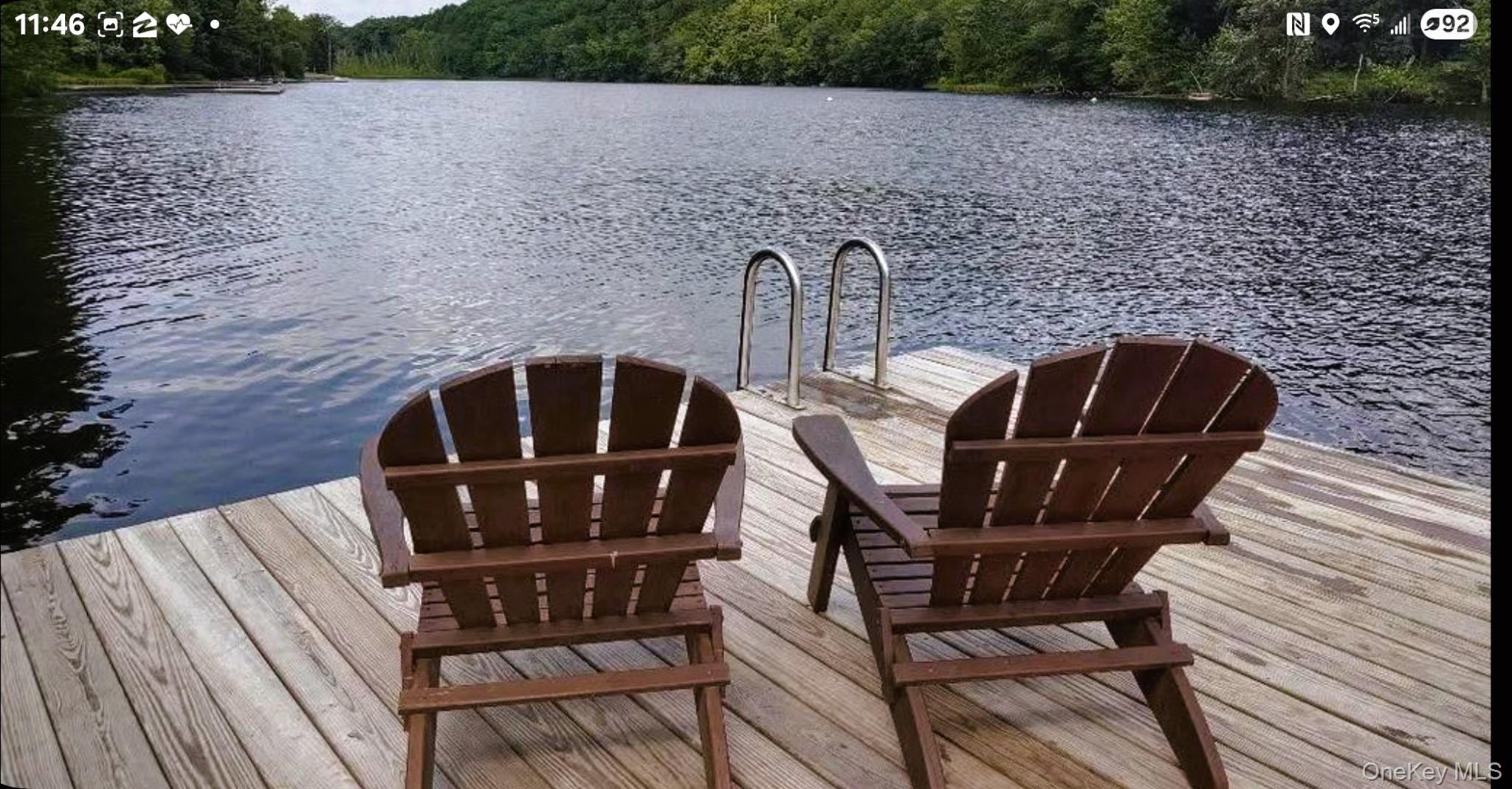 319 Sepasco Lake Road, Rhinebeck, NY 12572