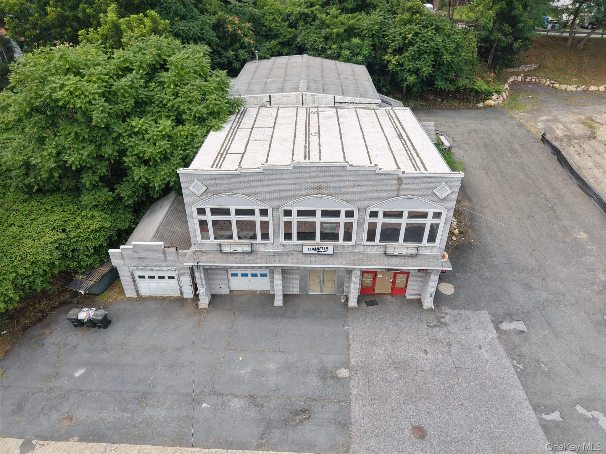 1005 Route 9W, Fort Montgomery, NY 10922