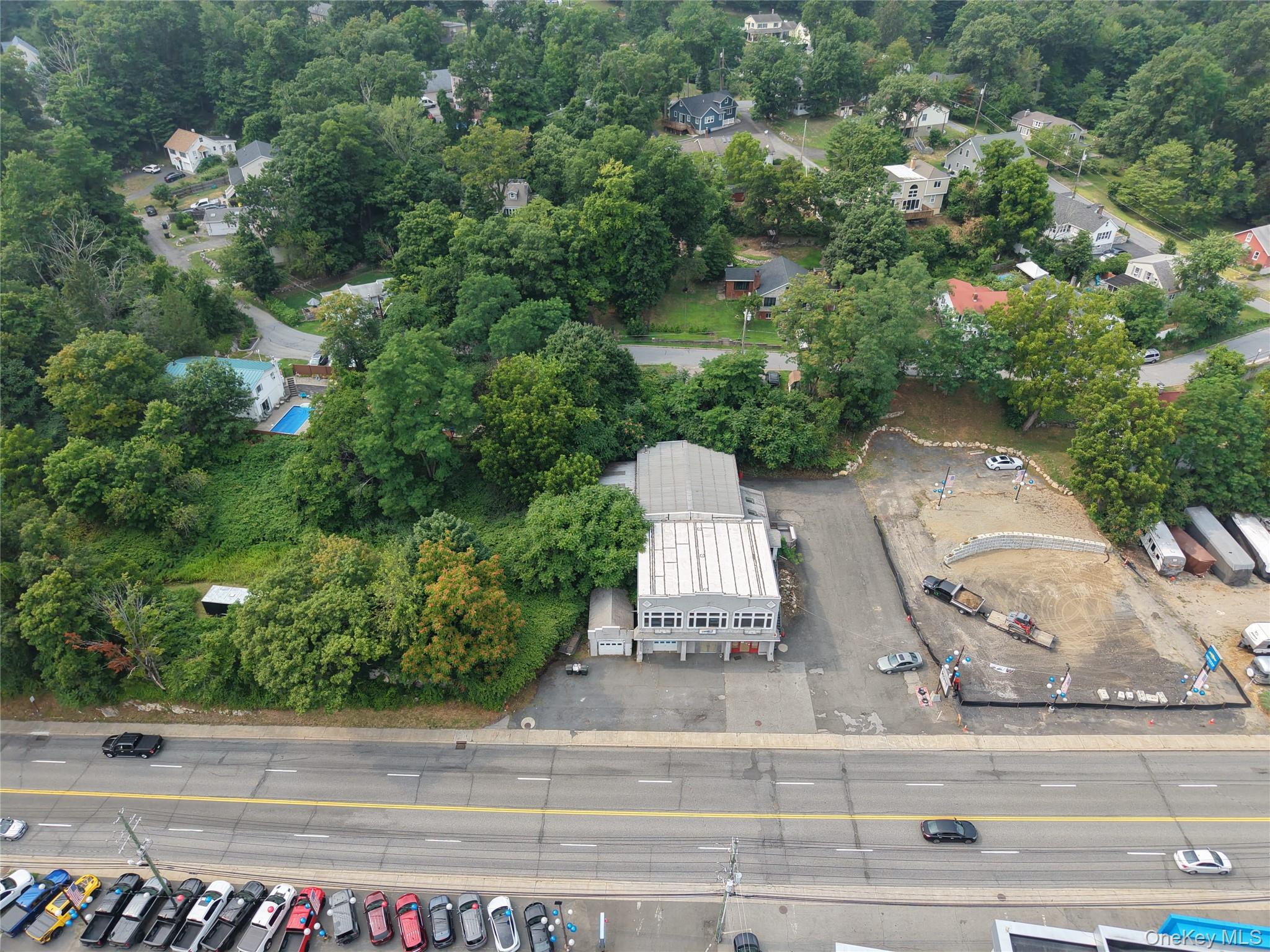 1005 Route 9W, Fort Montgomery, NY 10922