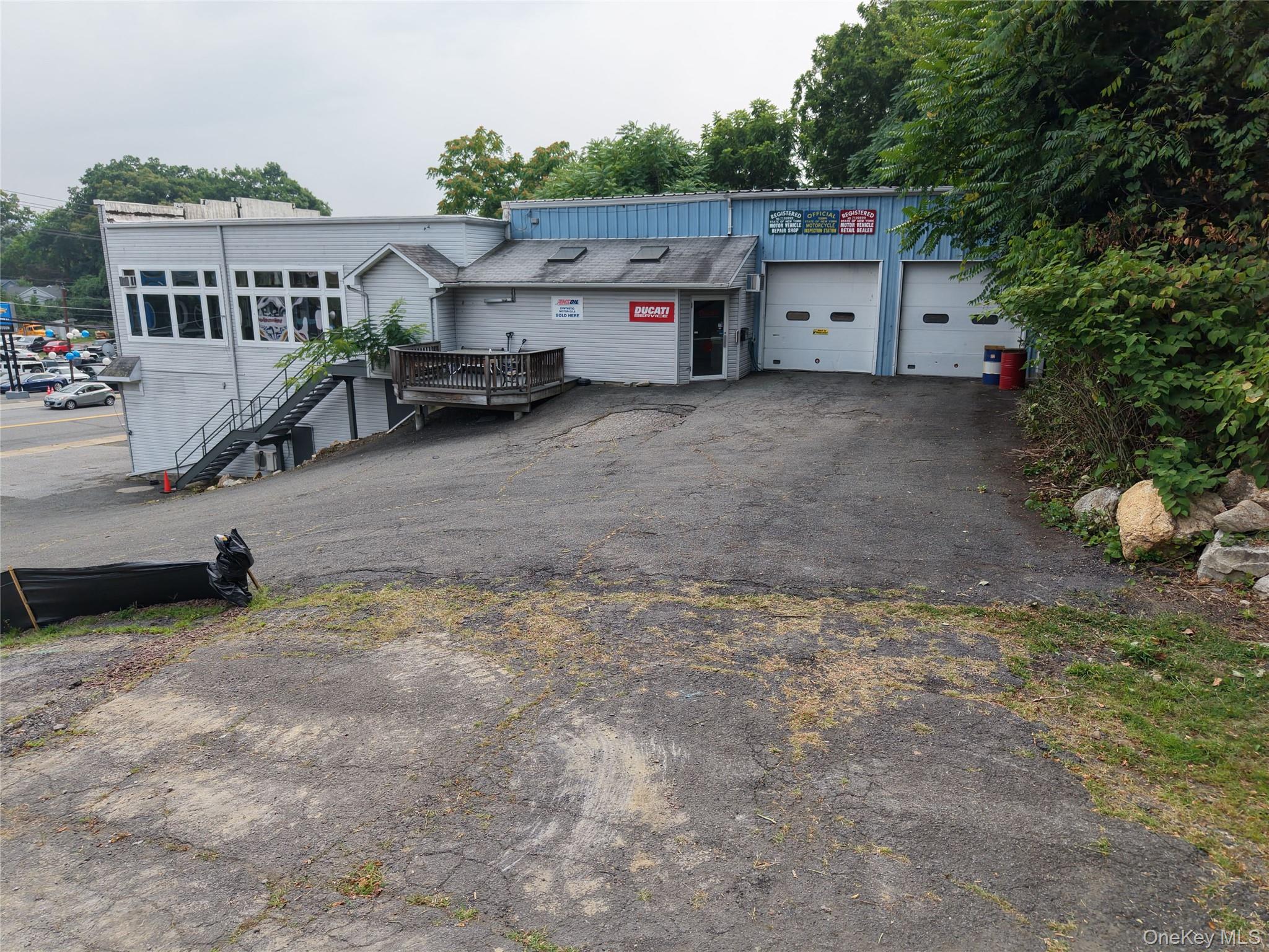 1005 Route 9W, Fort Montgomery, NY 10922
