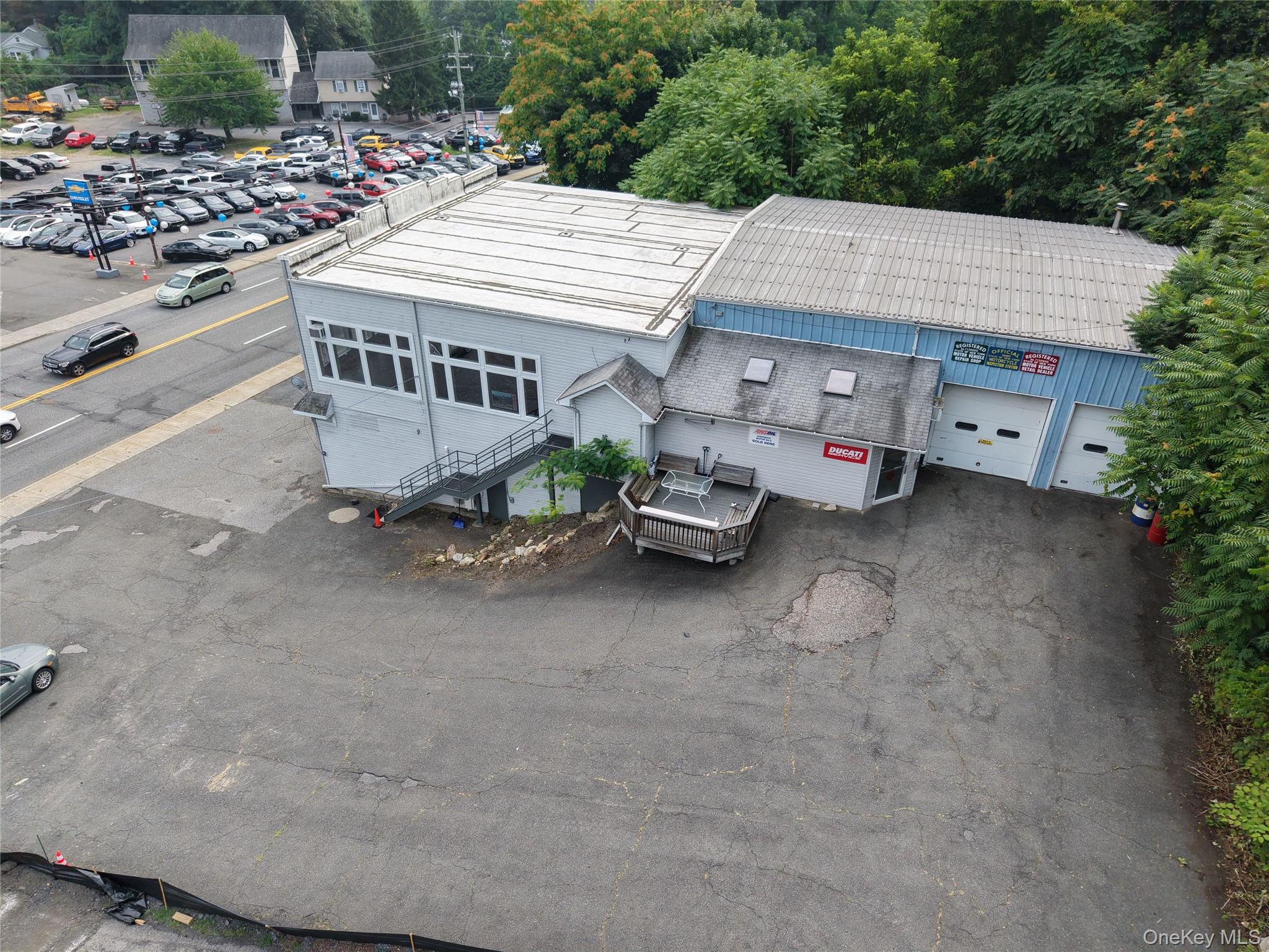 1005 Route 9W, Fort Montgomery, NY 10922