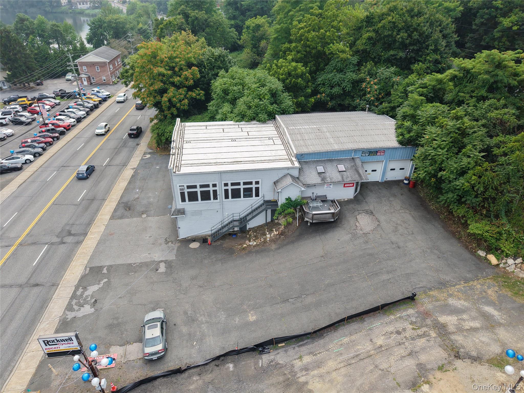 1005 Route 9W, Fort Montgomery, NY 10922