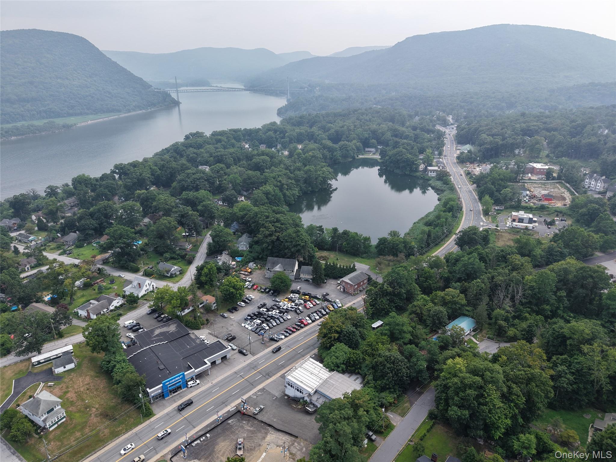 1005 Route 9W, Fort Montgomery, NY 10922