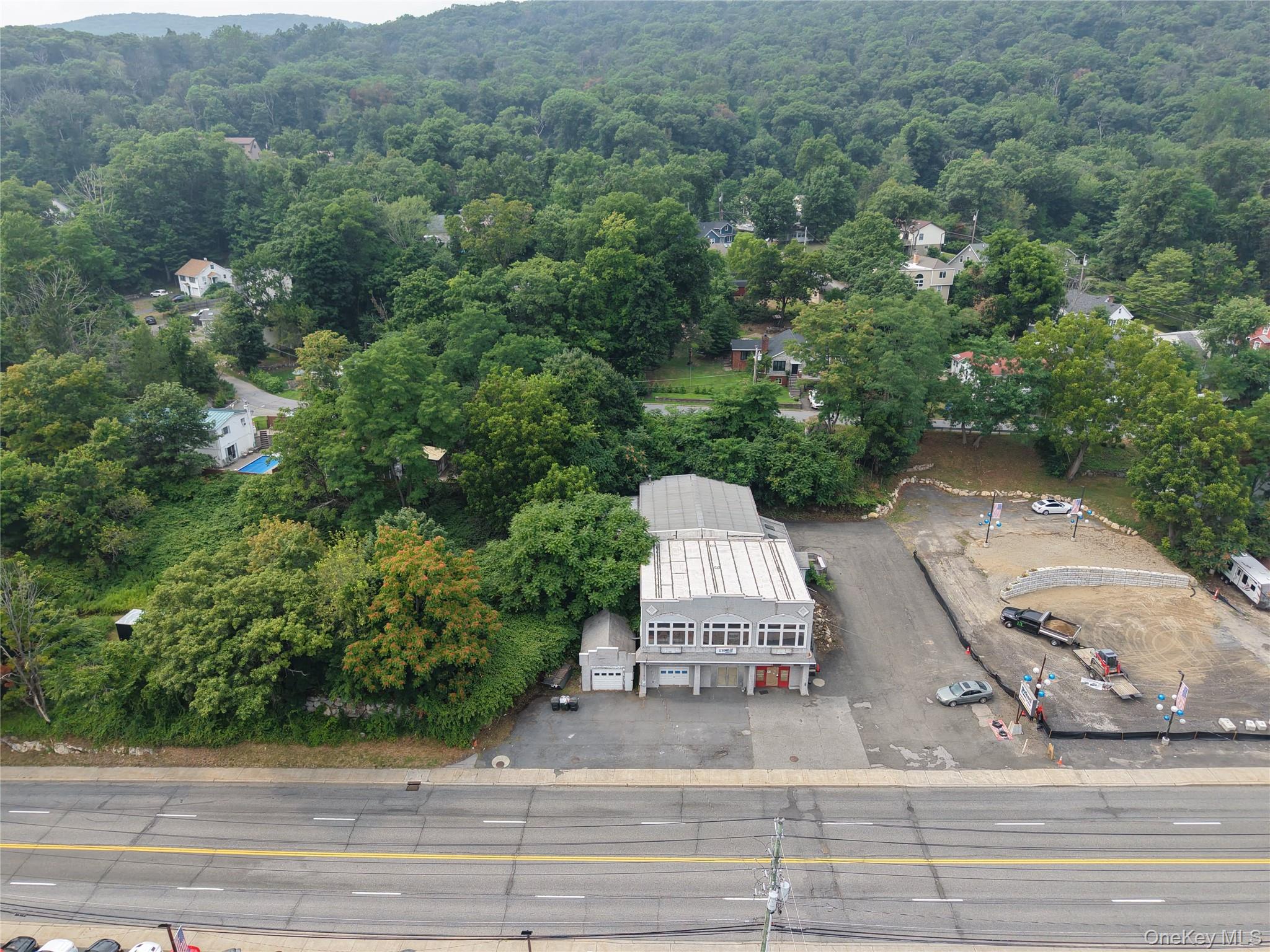 1005 Route 9W, Fort Montgomery, NY 10922