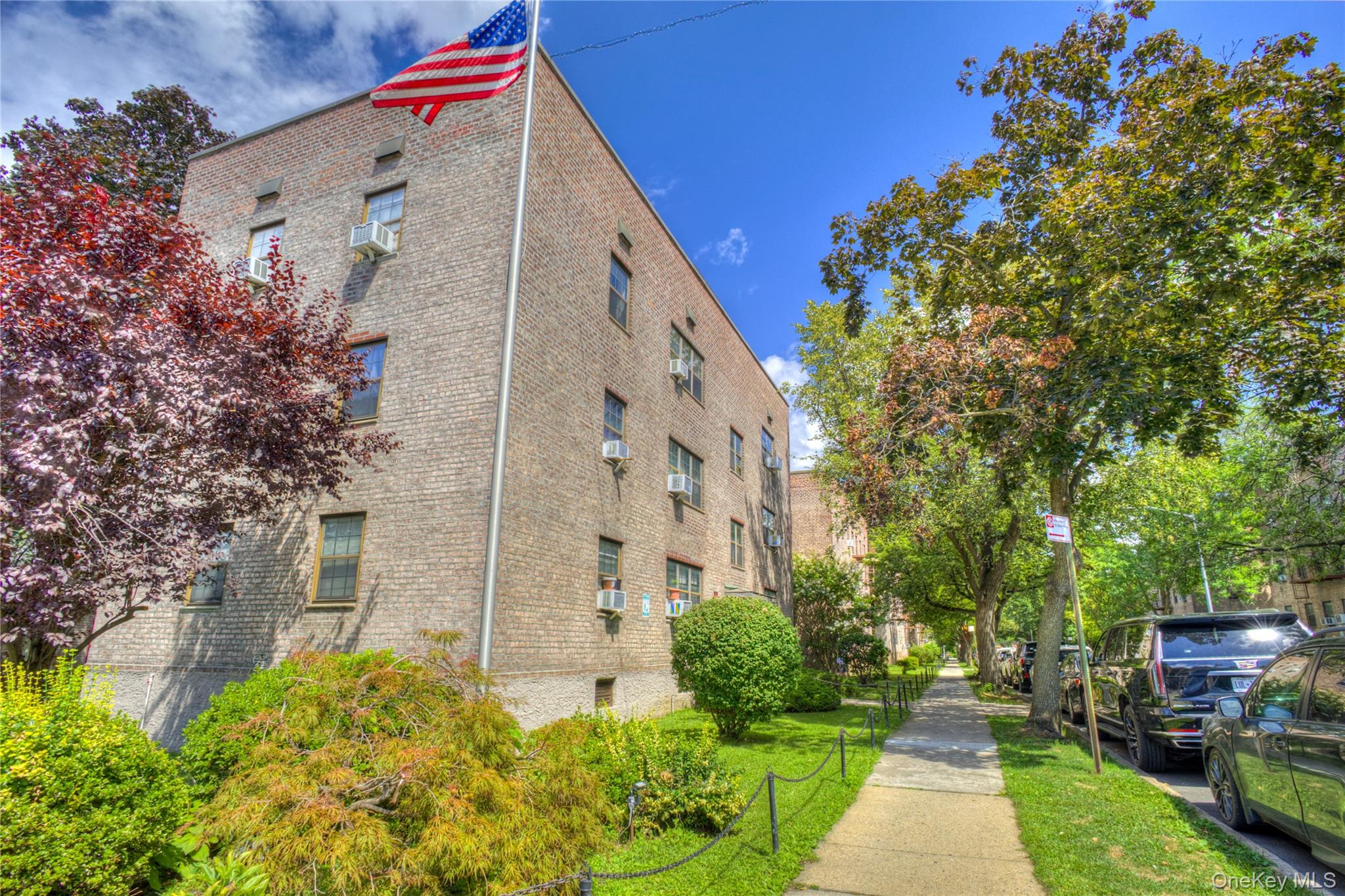 14401 78th Road # 2B, Kew Garden Hills, NY 11367