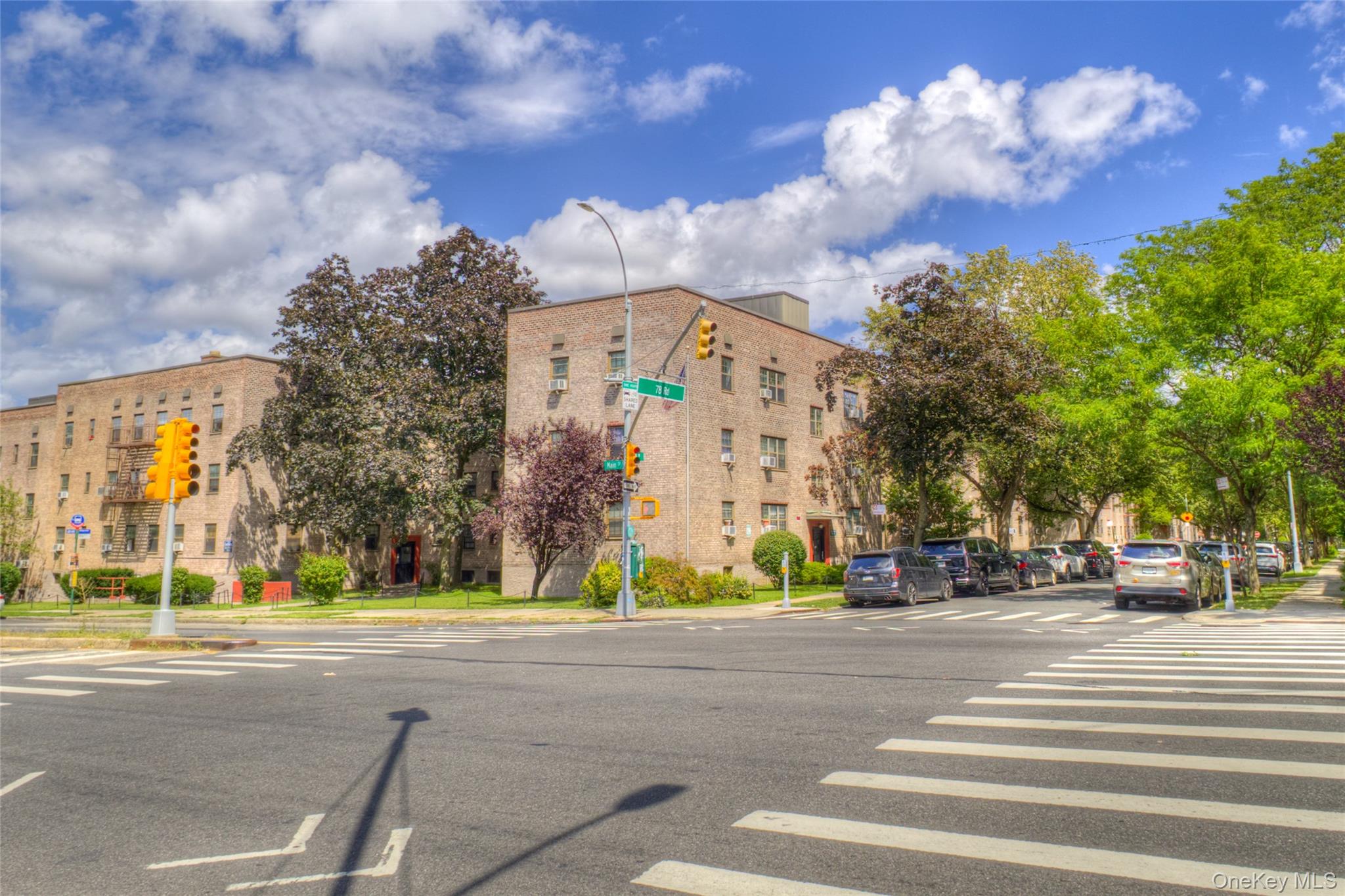 14401 78th Road # 2B, Kew Garden Hills, NY 11367