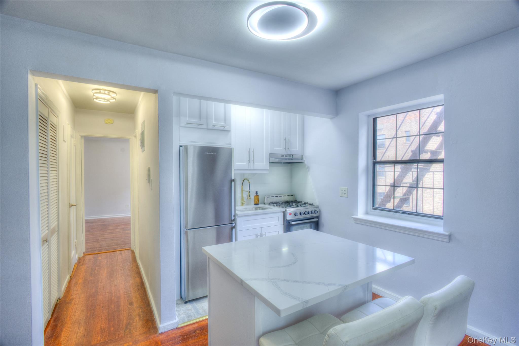 14401 78th Road # 2B, Kew Garden Hills, NY 11367