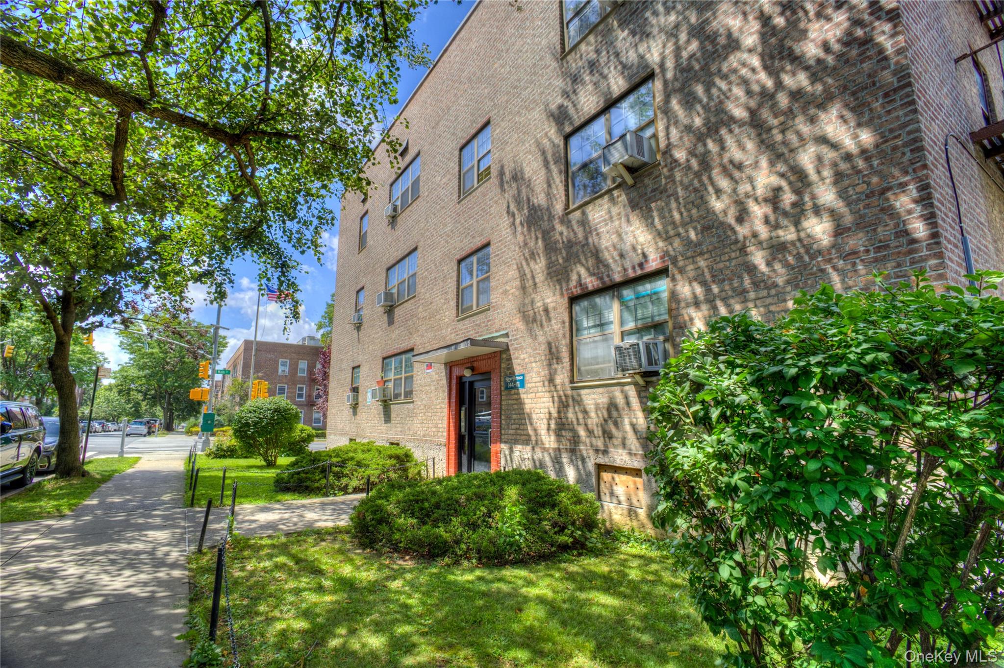 14401 78th Road # 2B, Kew Garden Hills, NY 11367