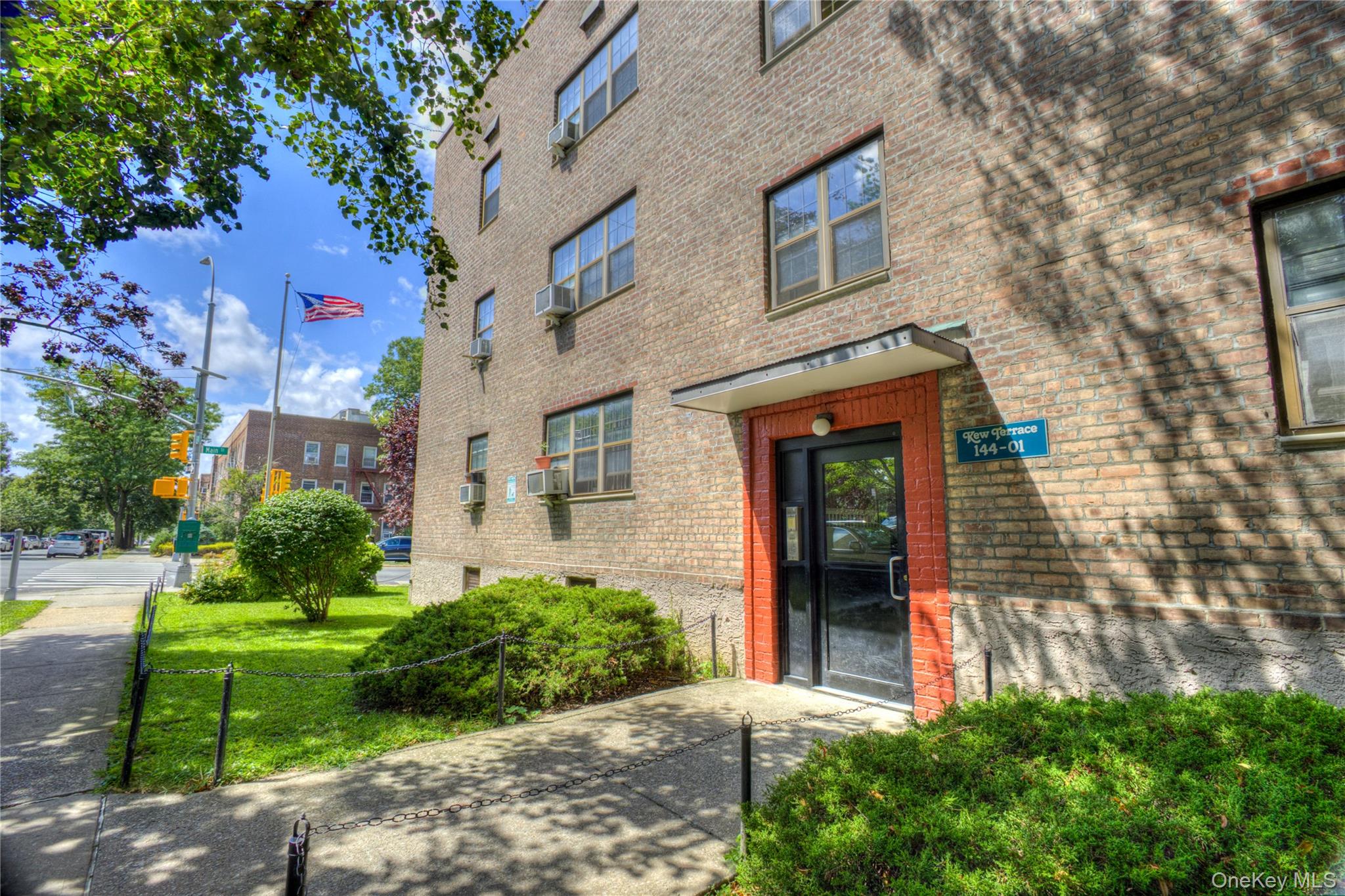 14401 78th Road # 2B, Kew Garden Hills, NY 11367