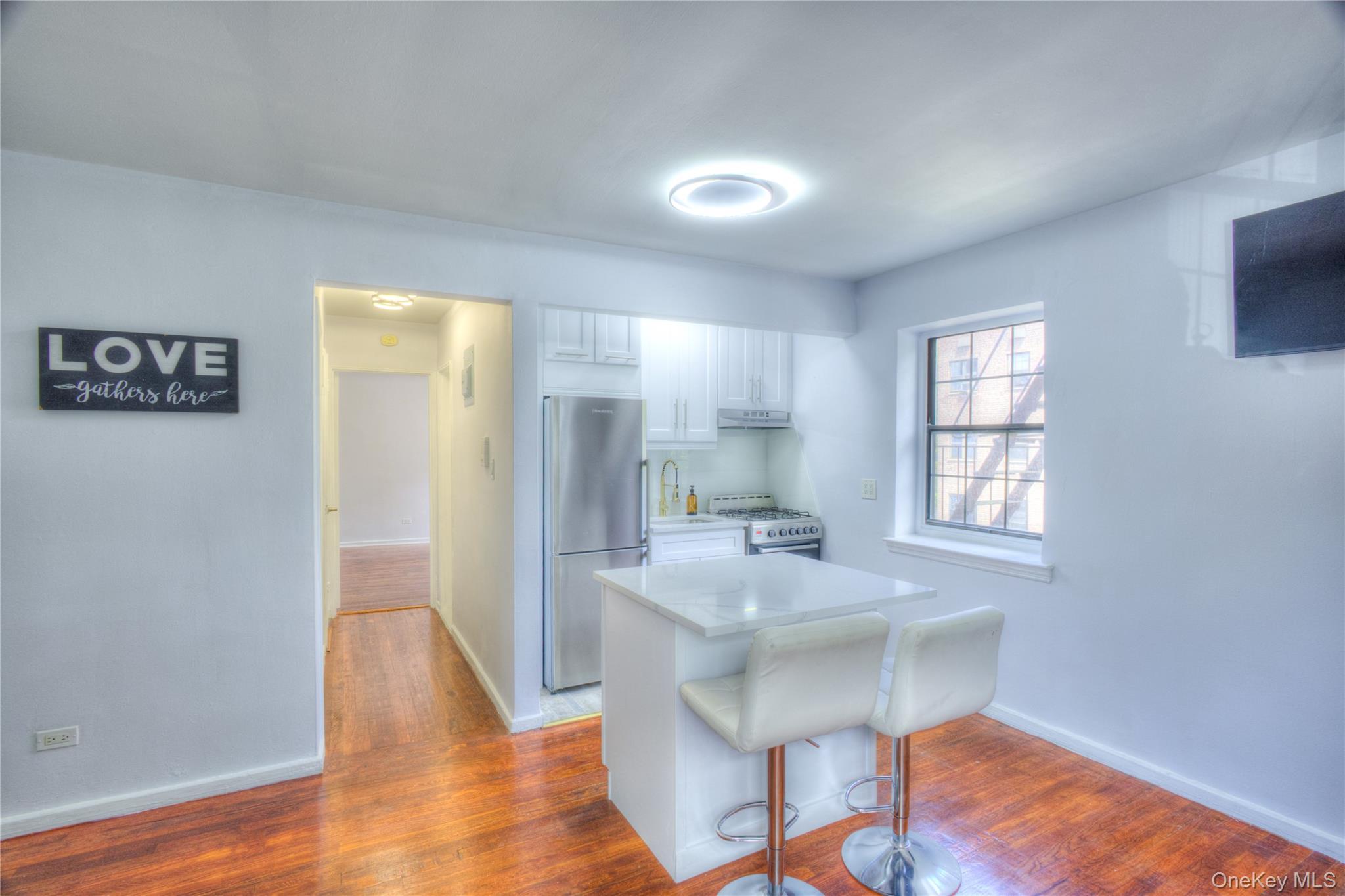 14401 78th Road # 2B, Kew Garden Hills, NY 11367