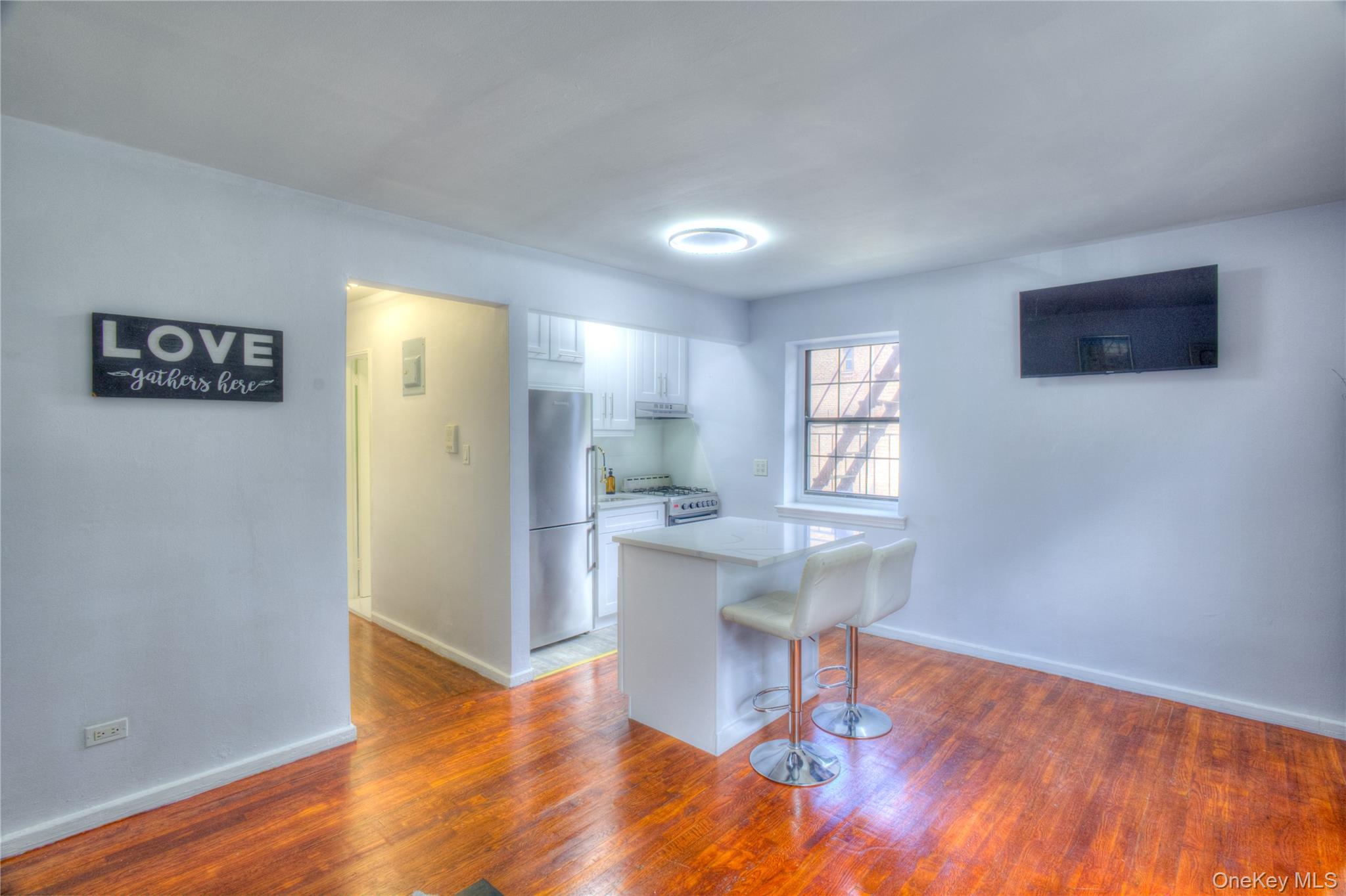 14401 78th Road # 2B, Kew Garden Hills, NY 11367