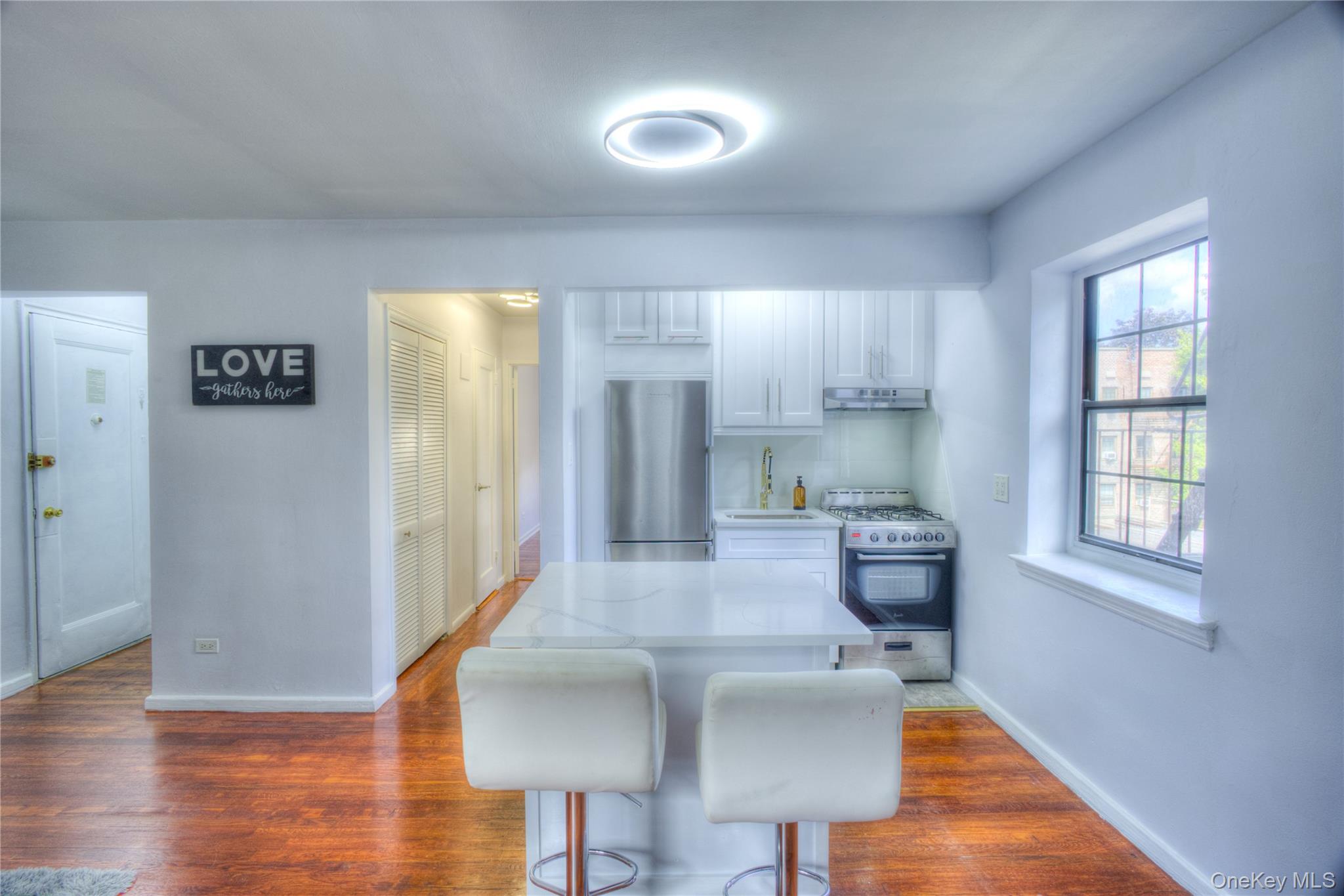 14401 78th Road # 2B, Kew Garden Hills, NY 11367