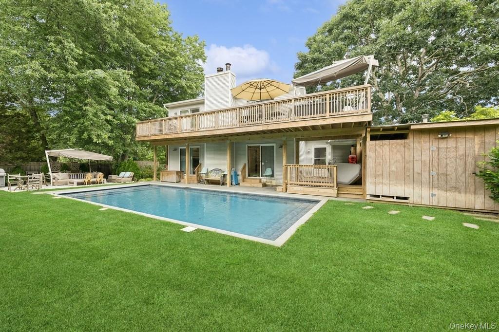 161 Monroe Drive, Montauk, NY 11954