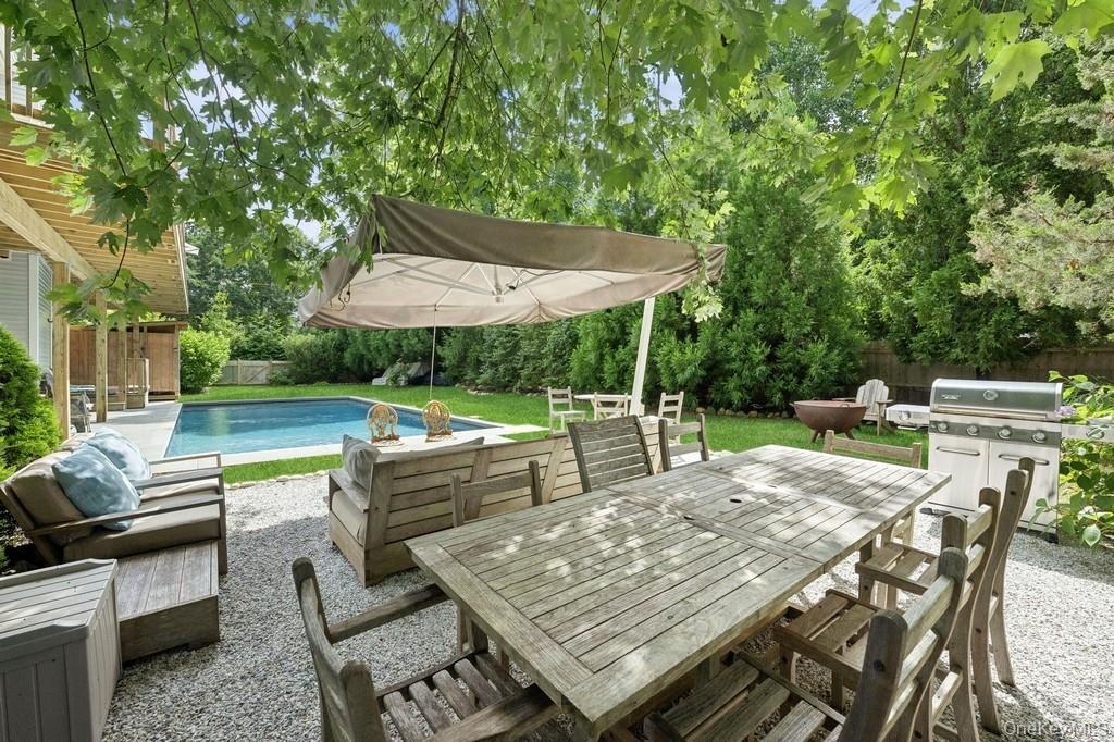 161 Monroe Drive, Montauk, NY 11954