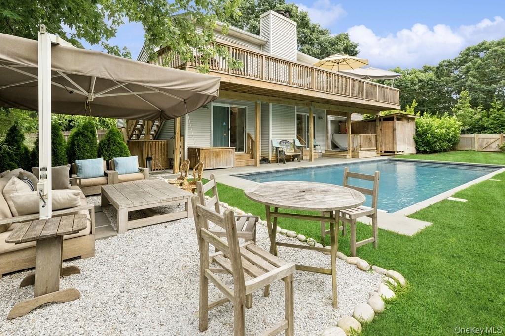 161 Monroe Drive, Montauk, NY 11954