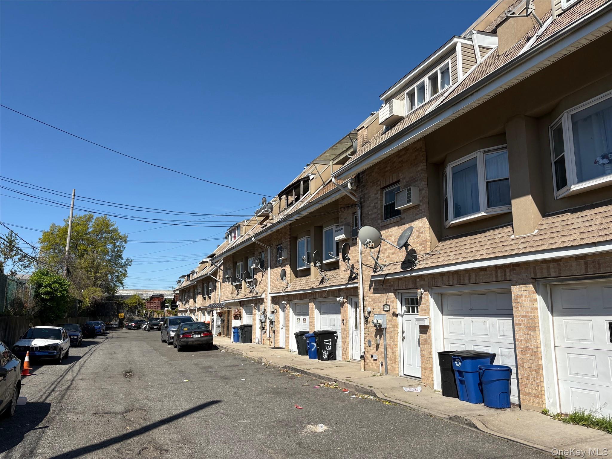 17333 Vaswani Avenue, Jamaica, NY 11434