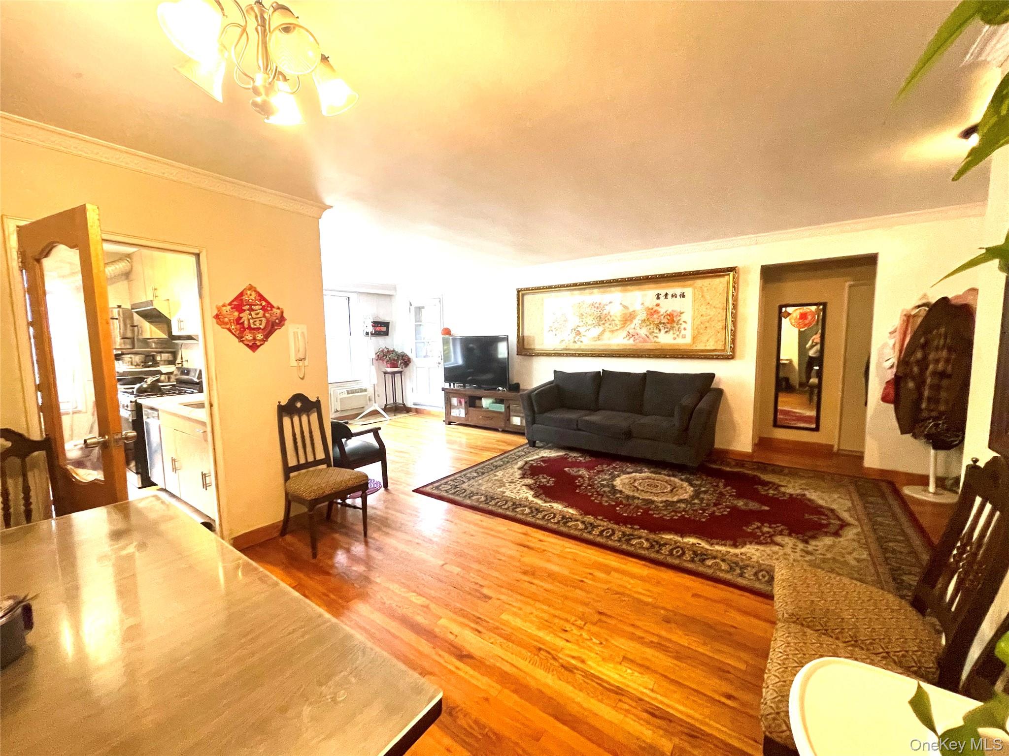 144-30 Sanford Avenue # 2C, Flushing, NY 11355