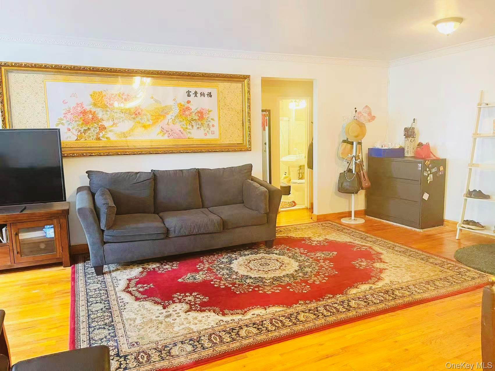 144-30 Sanford Avenue # 2C, Flushing, NY 11355