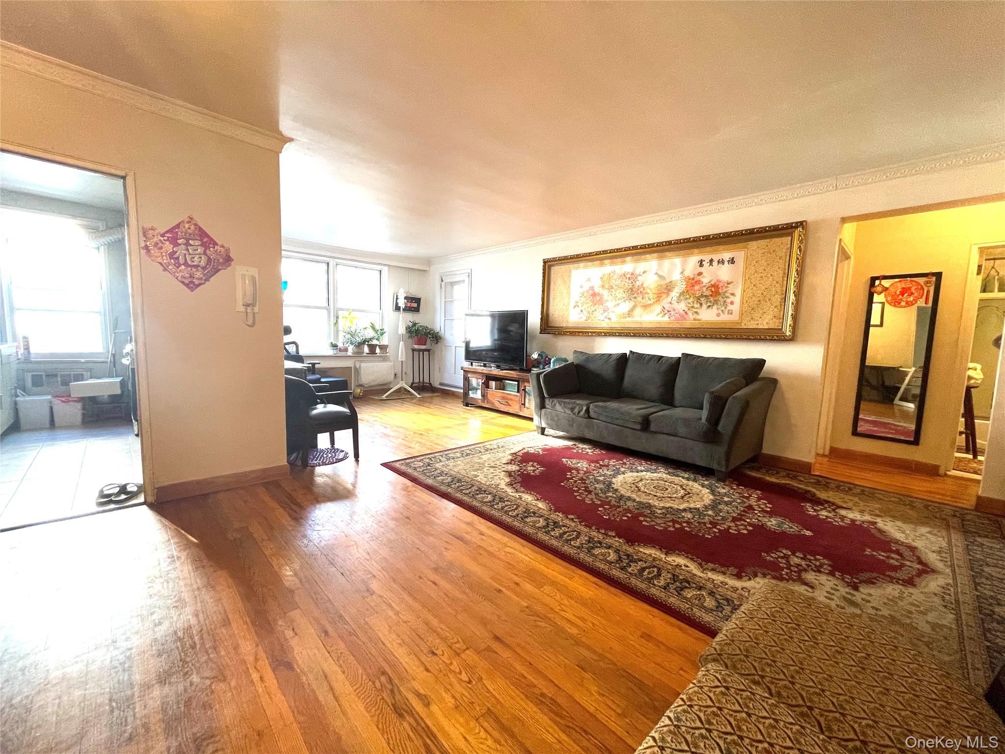 144-30 Sanford Avenue # 2C, Flushing, NY 11355