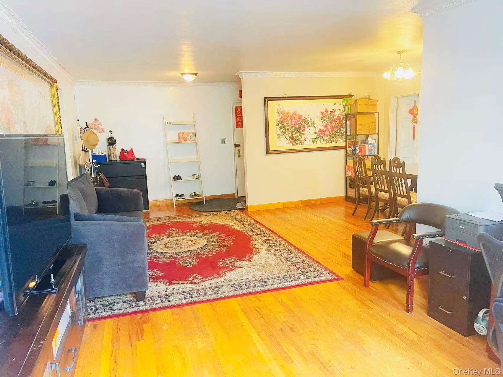 144-30 Sanford Avenue # 2C, Flushing, NY 11355