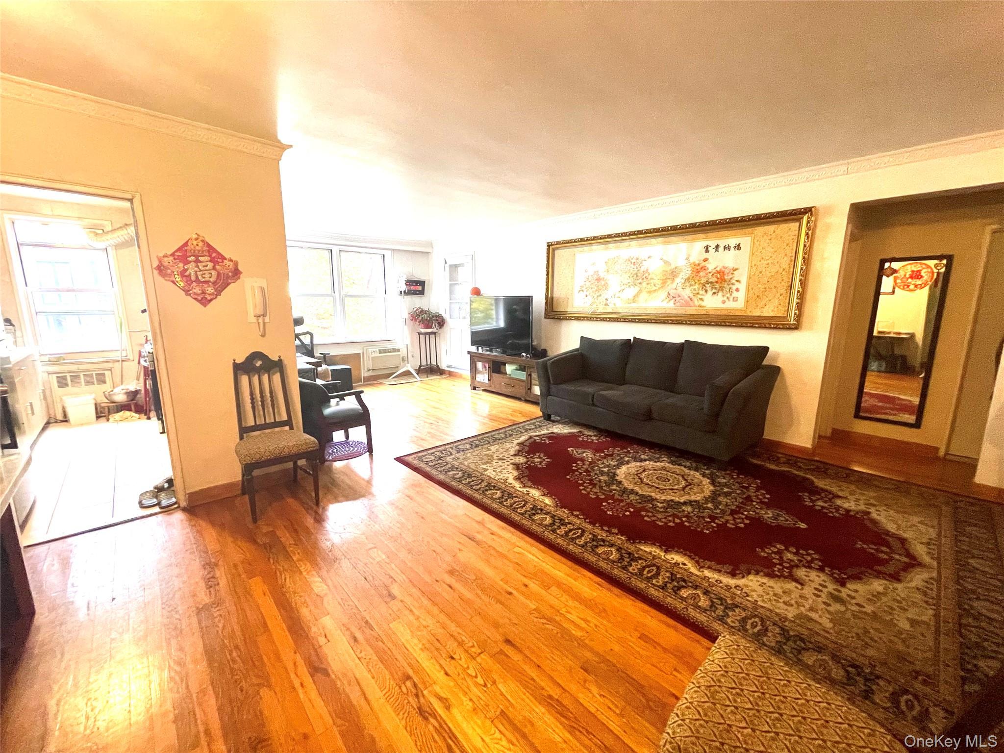 144-30 Sanford Avenue # 2C, Flushing, NY 11355