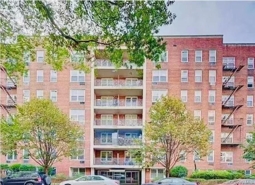 144-30 Sanford Avenue # 3Fl, Flushing, NY 11355