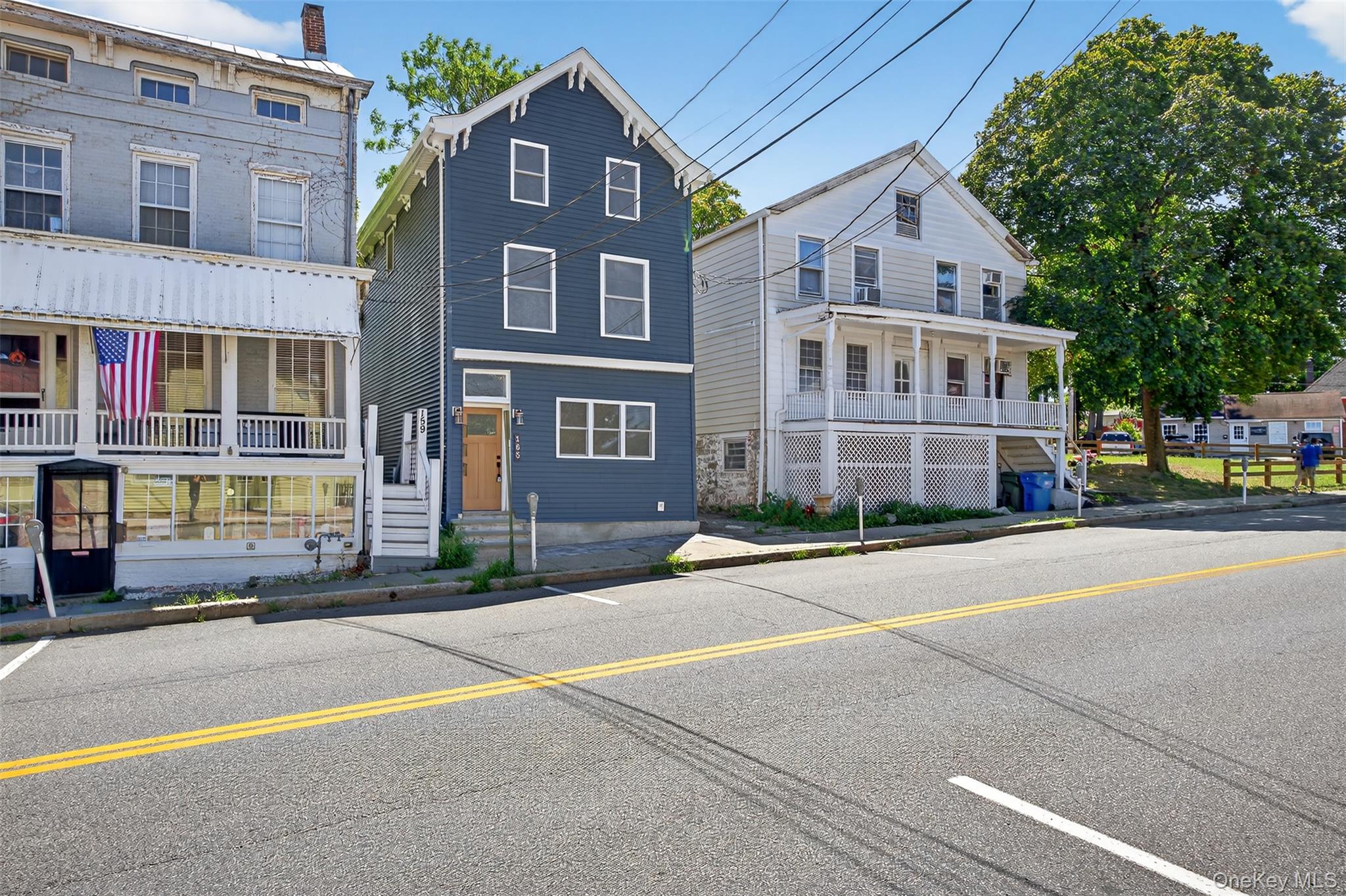 165 W Main Street # 1, Goshen, NY 10924