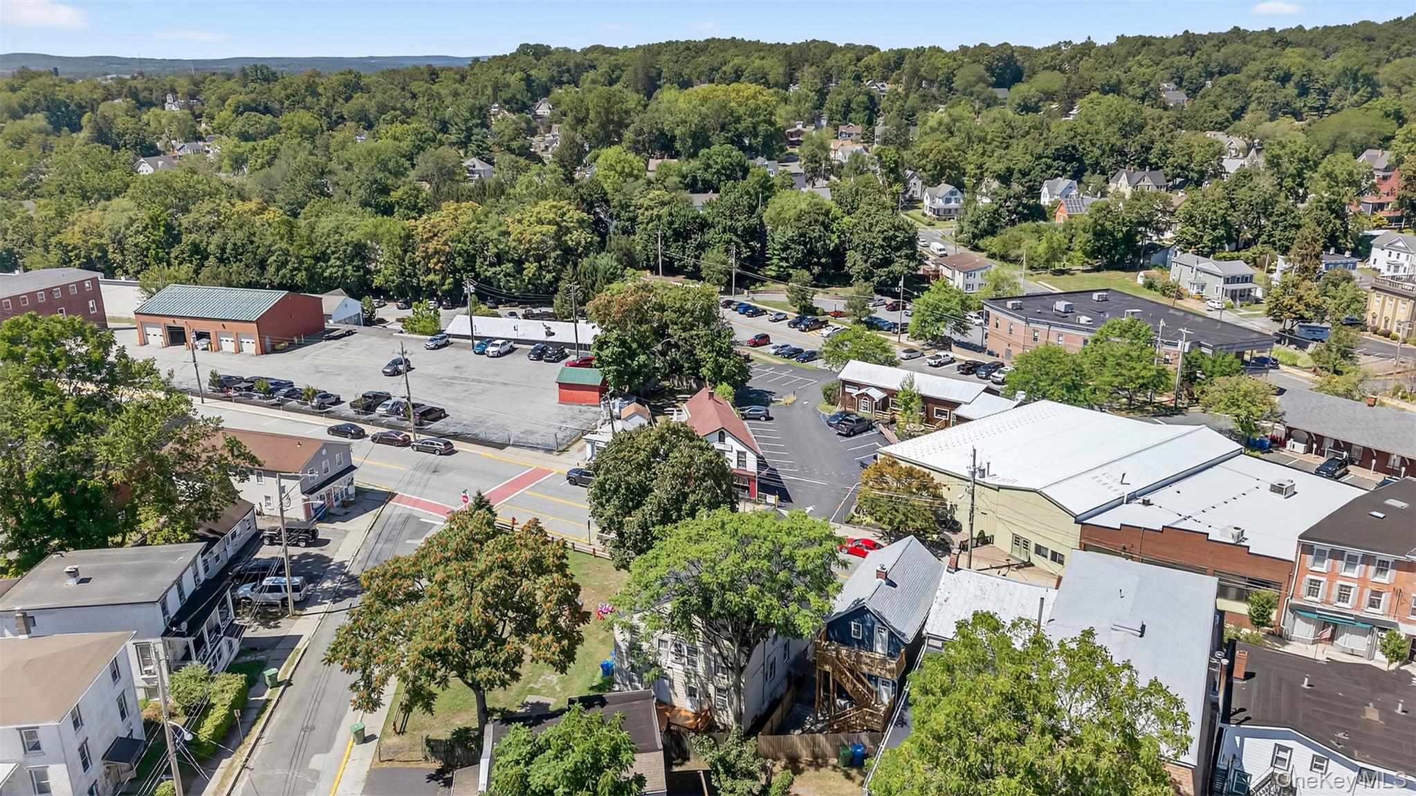 165 W Main Street # 1, Goshen, NY 10924