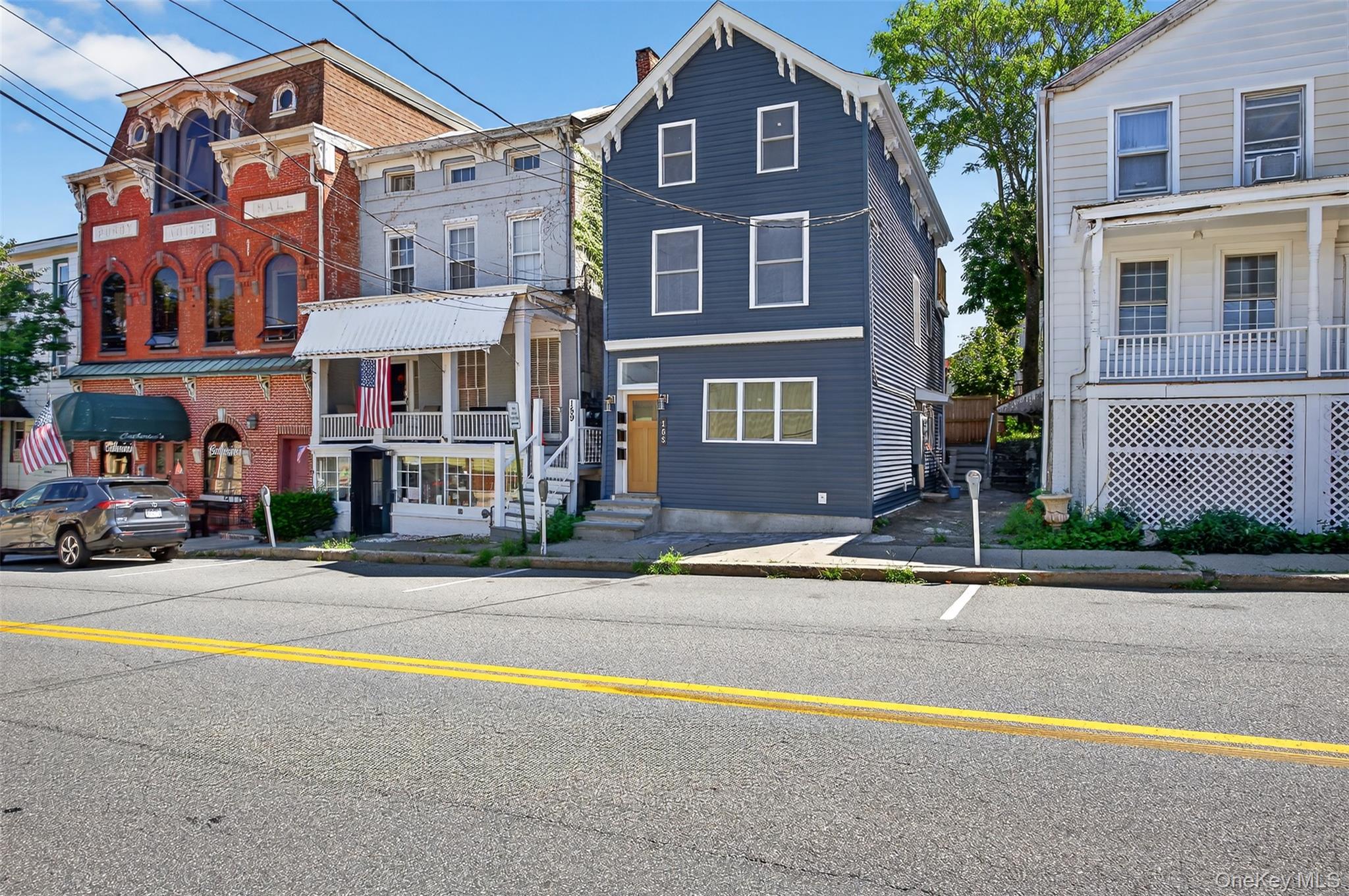 165 W Main Street # 1, Goshen, NY 10924