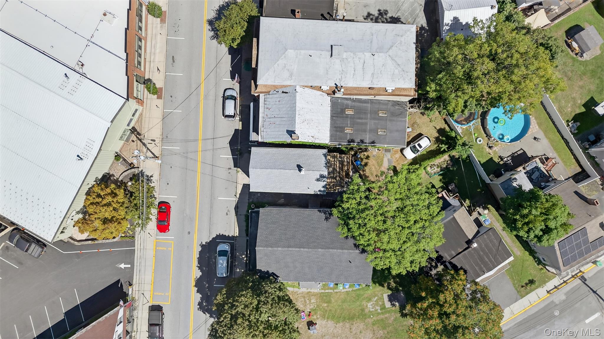 165 W Main Street # 1, Goshen, NY 10924