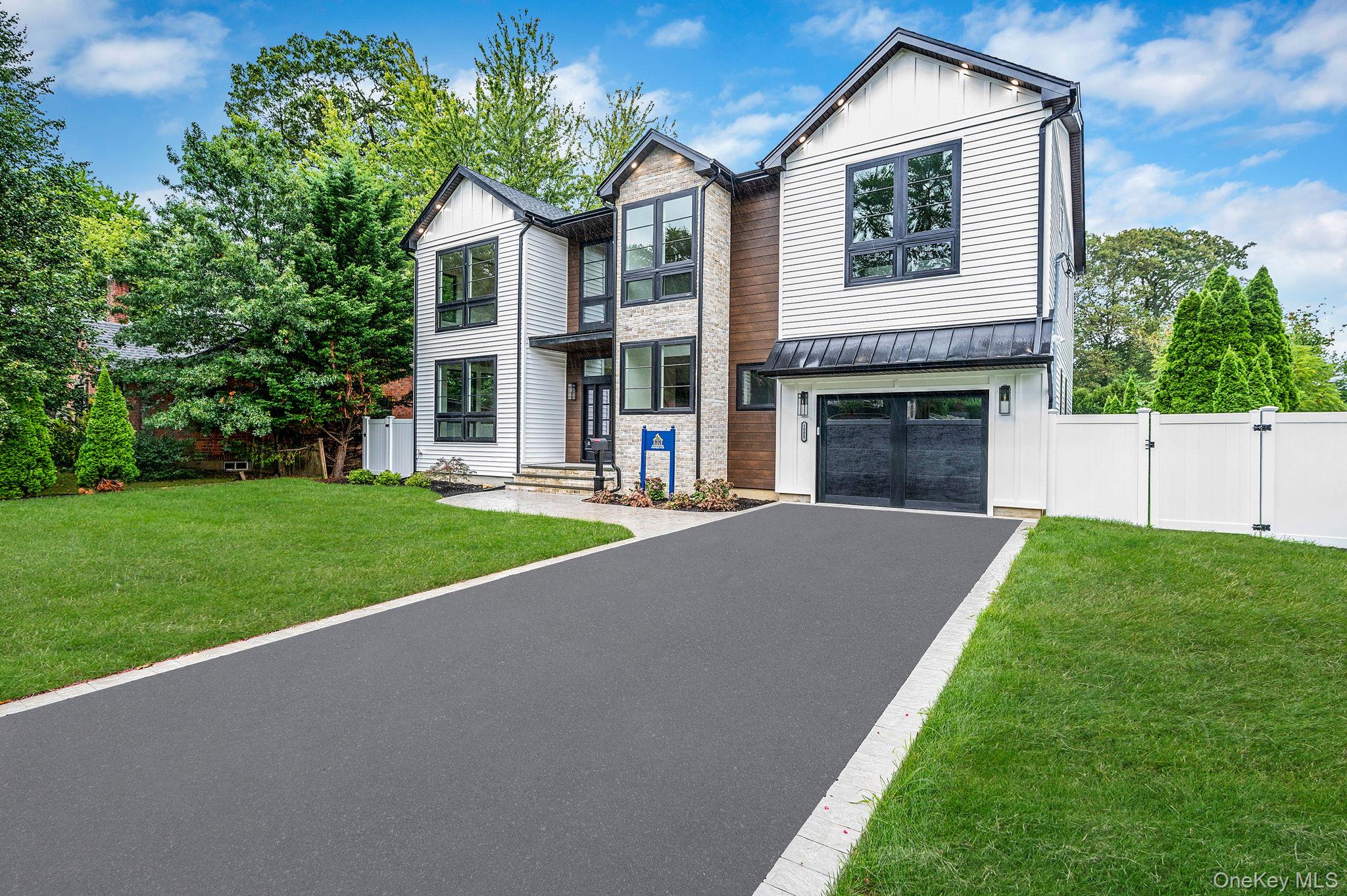 1555 Henry Road, Wantagh, NY 11793