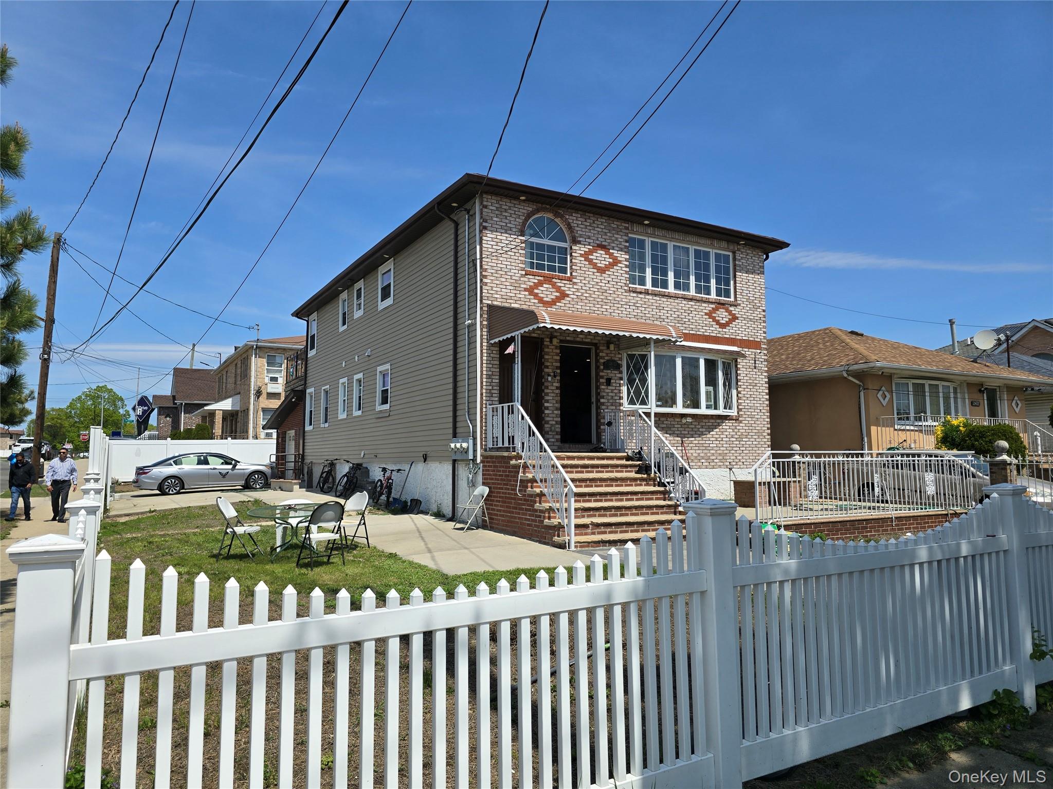 12403 152nd Avenue, Wakefield, NY 11420