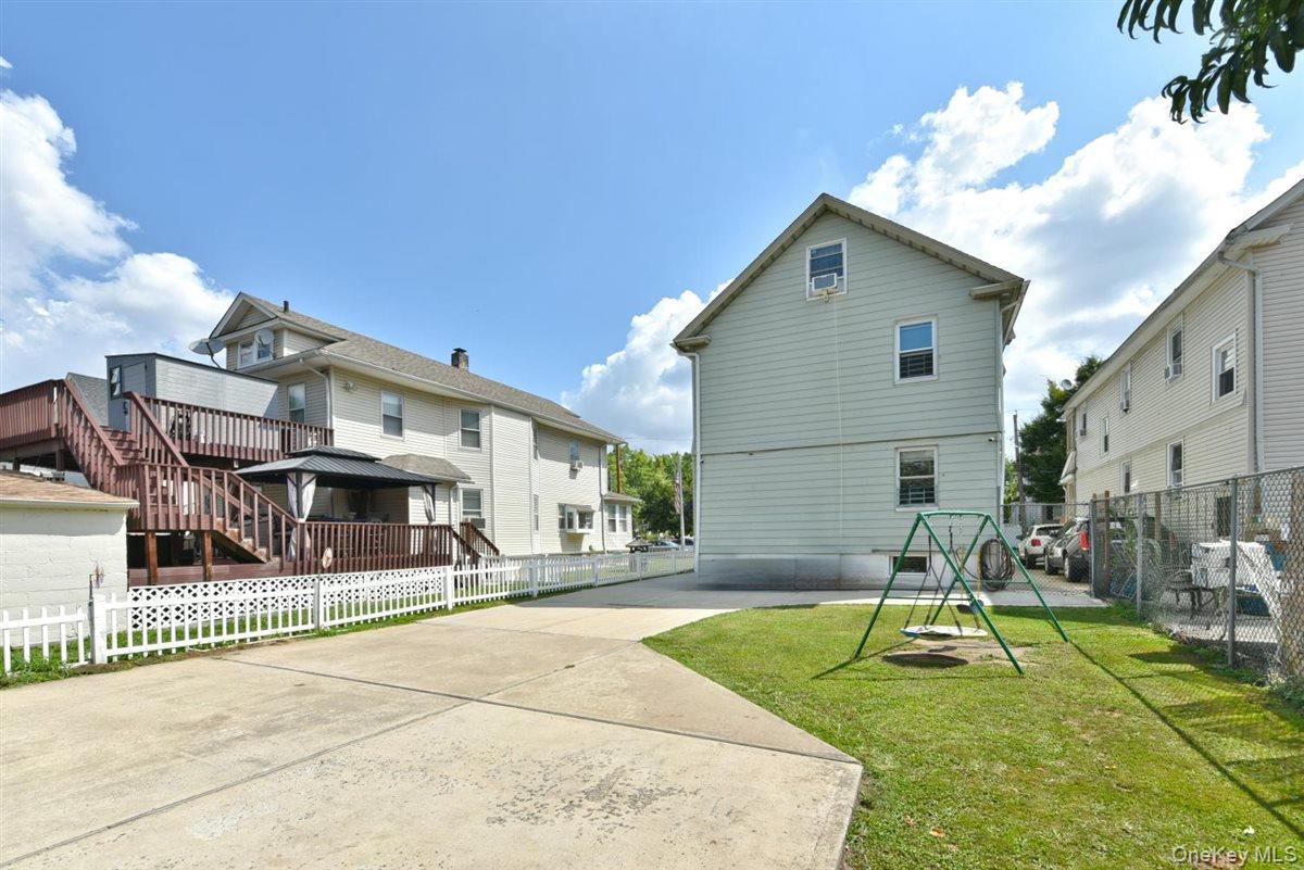 176 Dubois Avenue, Staten Island, NY 10310