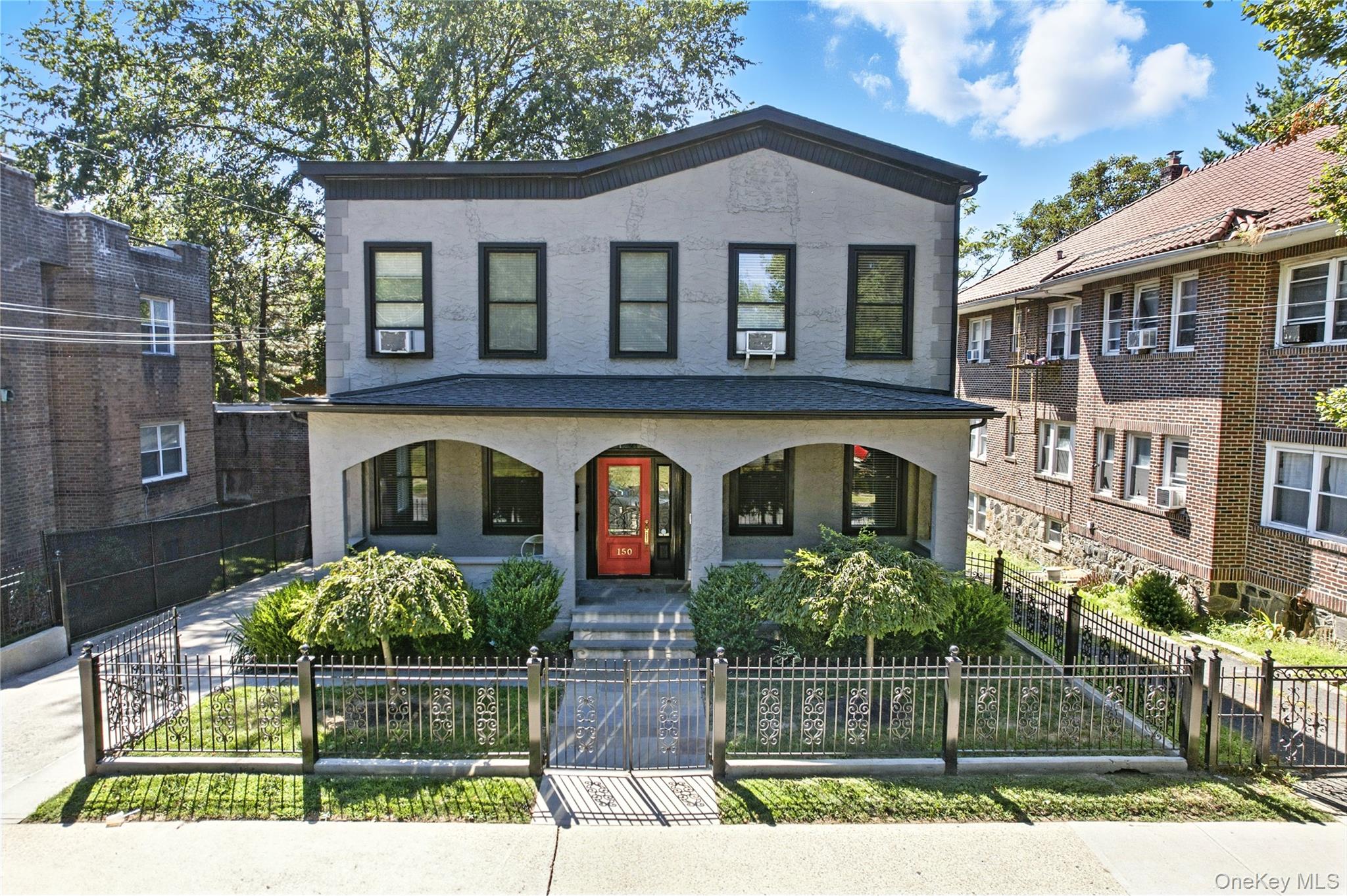 150 S 6th Avenue, Mount Vernon, NY 10550
