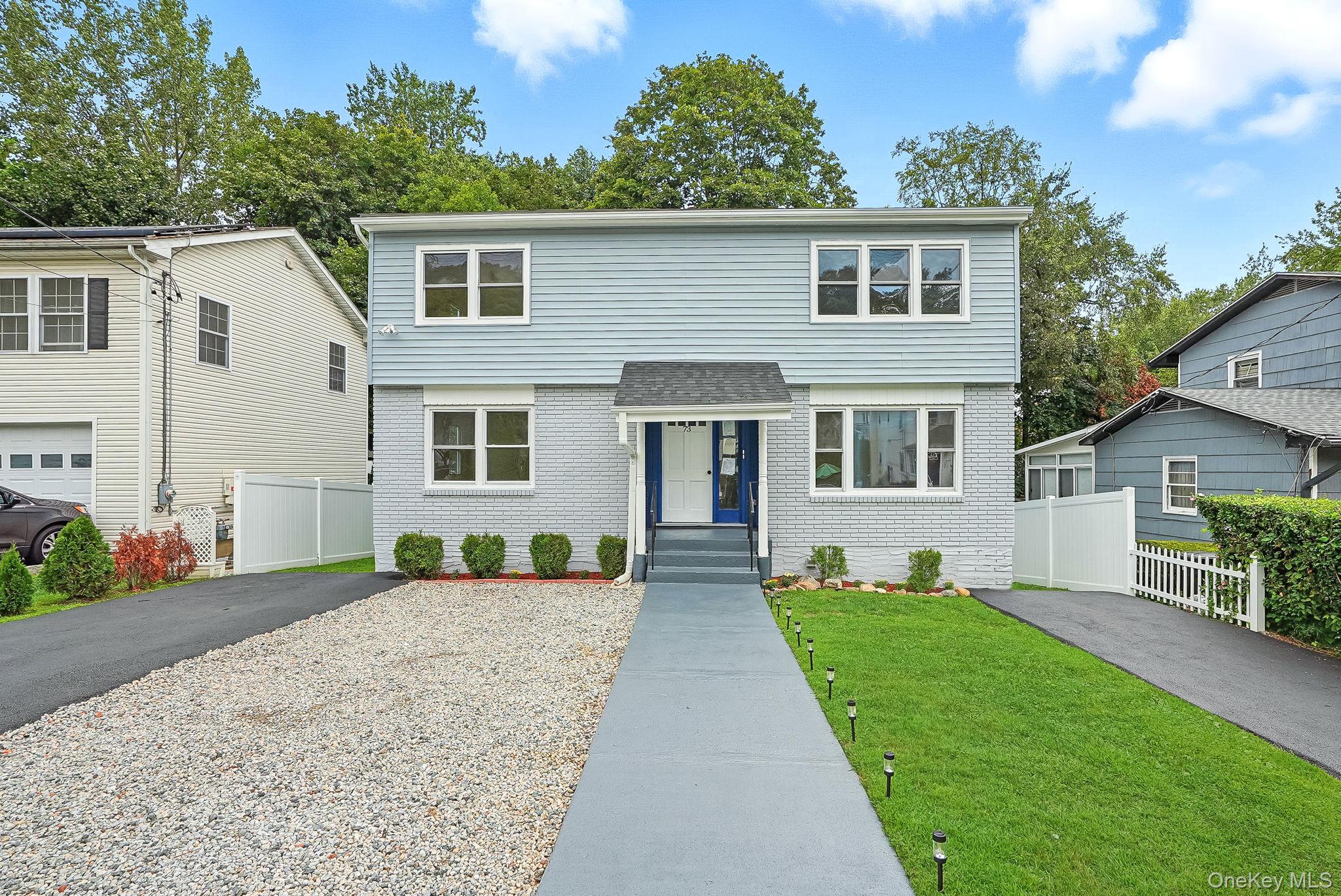 73 Sears Avenue, Elmsford, NY 10523