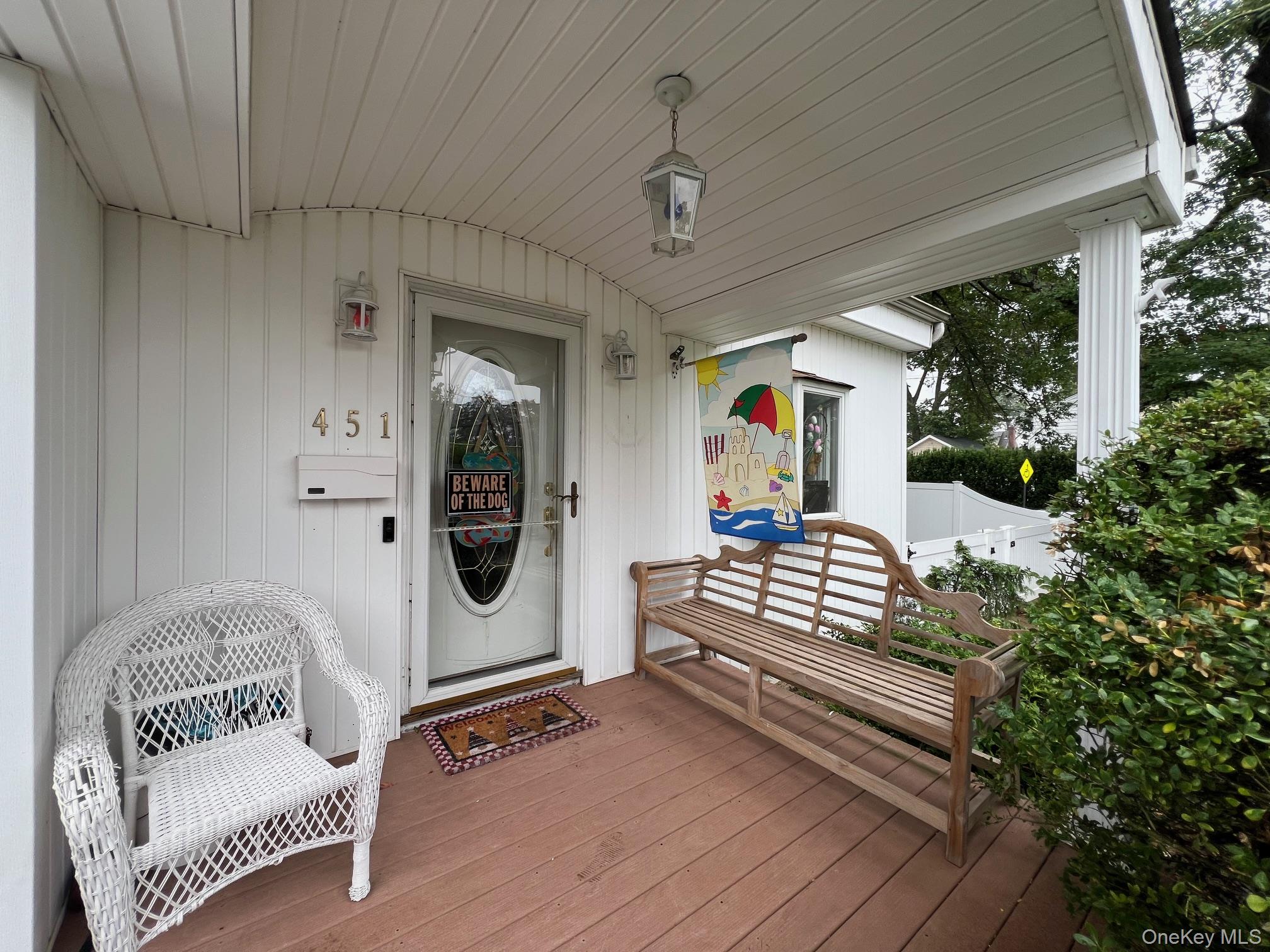 451 N Grove Street, Valley Stream, NY 11580