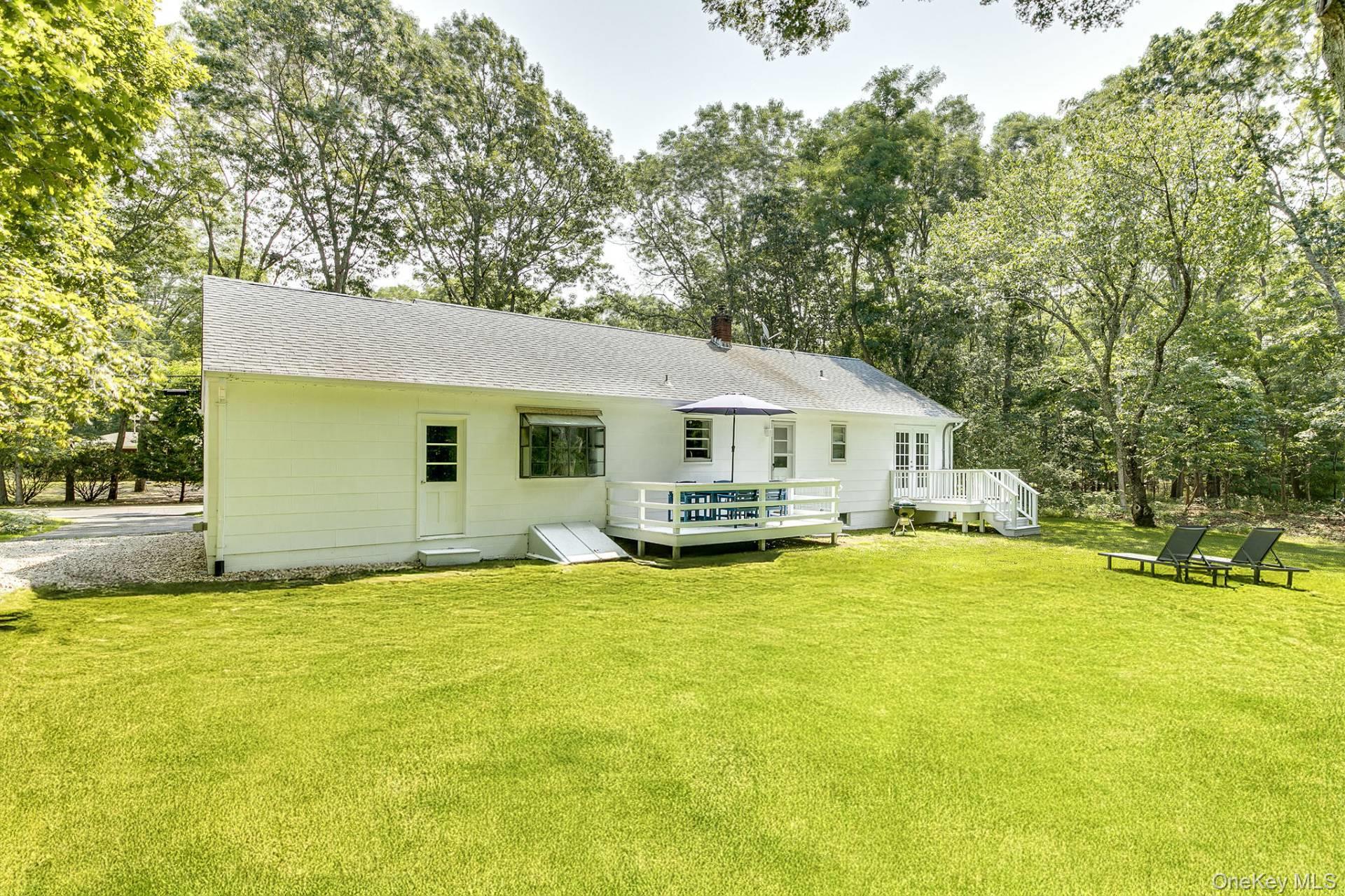 1635 Sagg Road, Sag Harbor, NY 11963