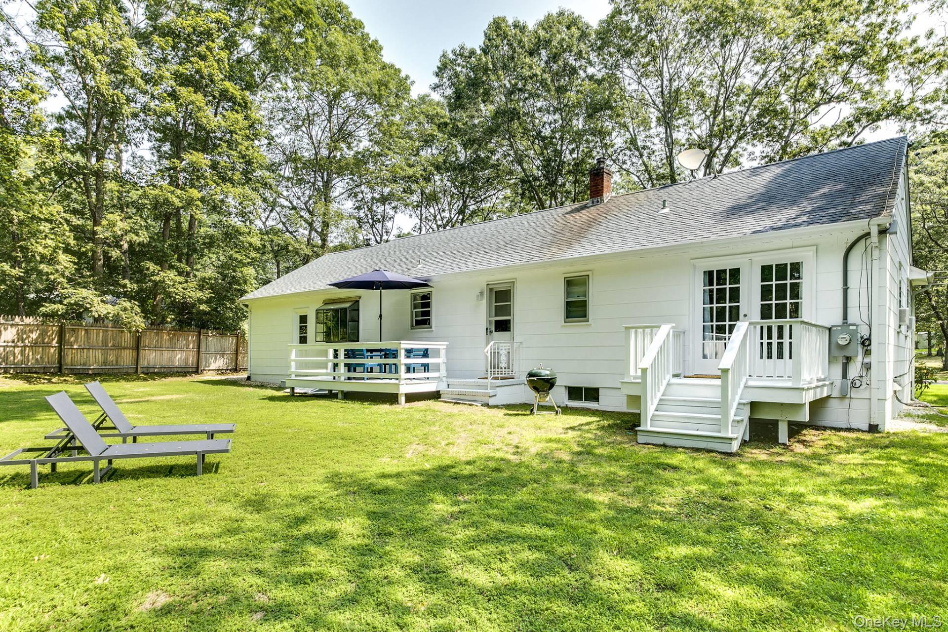 1635 Sagg Road, Sag Harbor, NY 11963