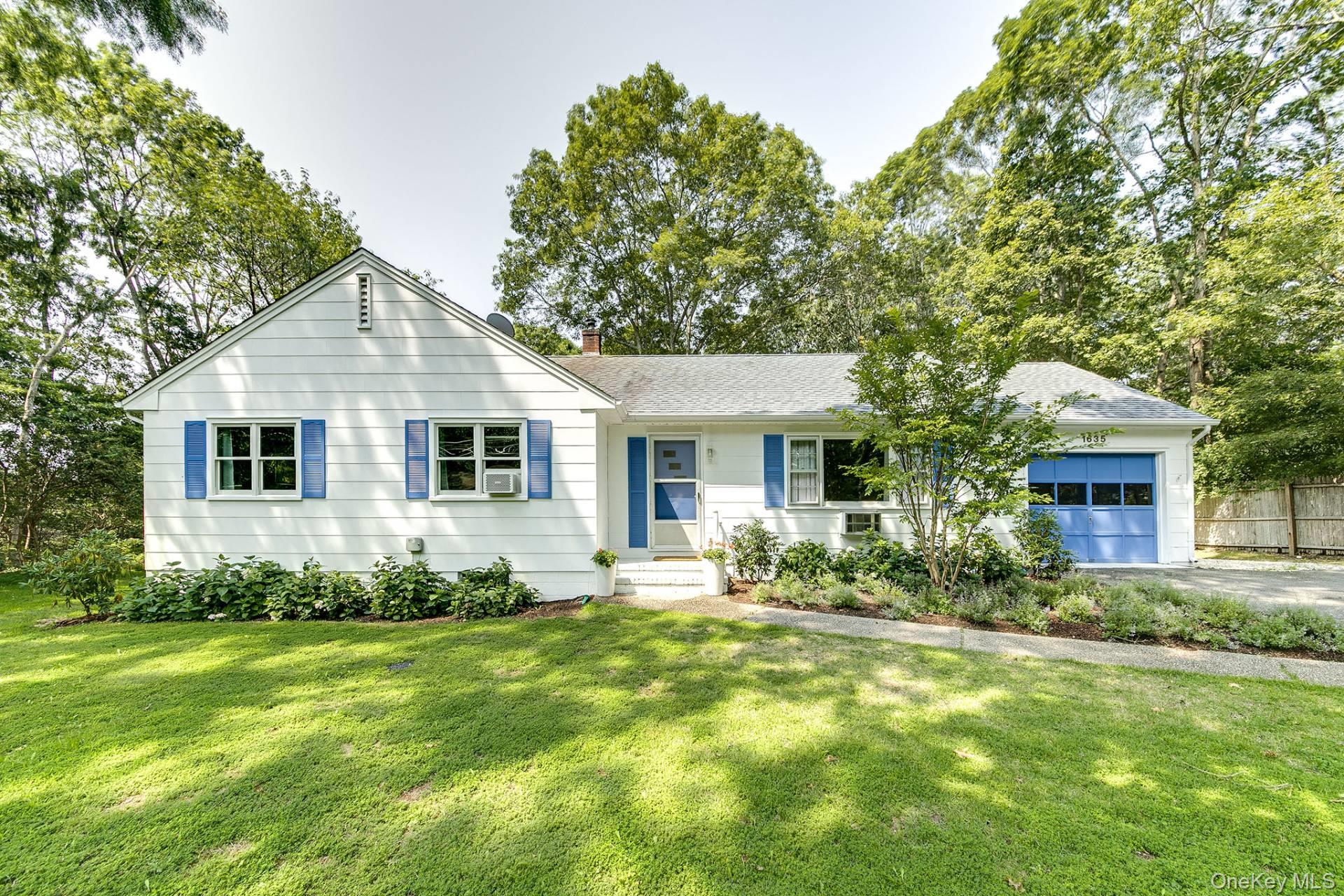 1635 Sagg Road, Sag Harbor, NY 11963