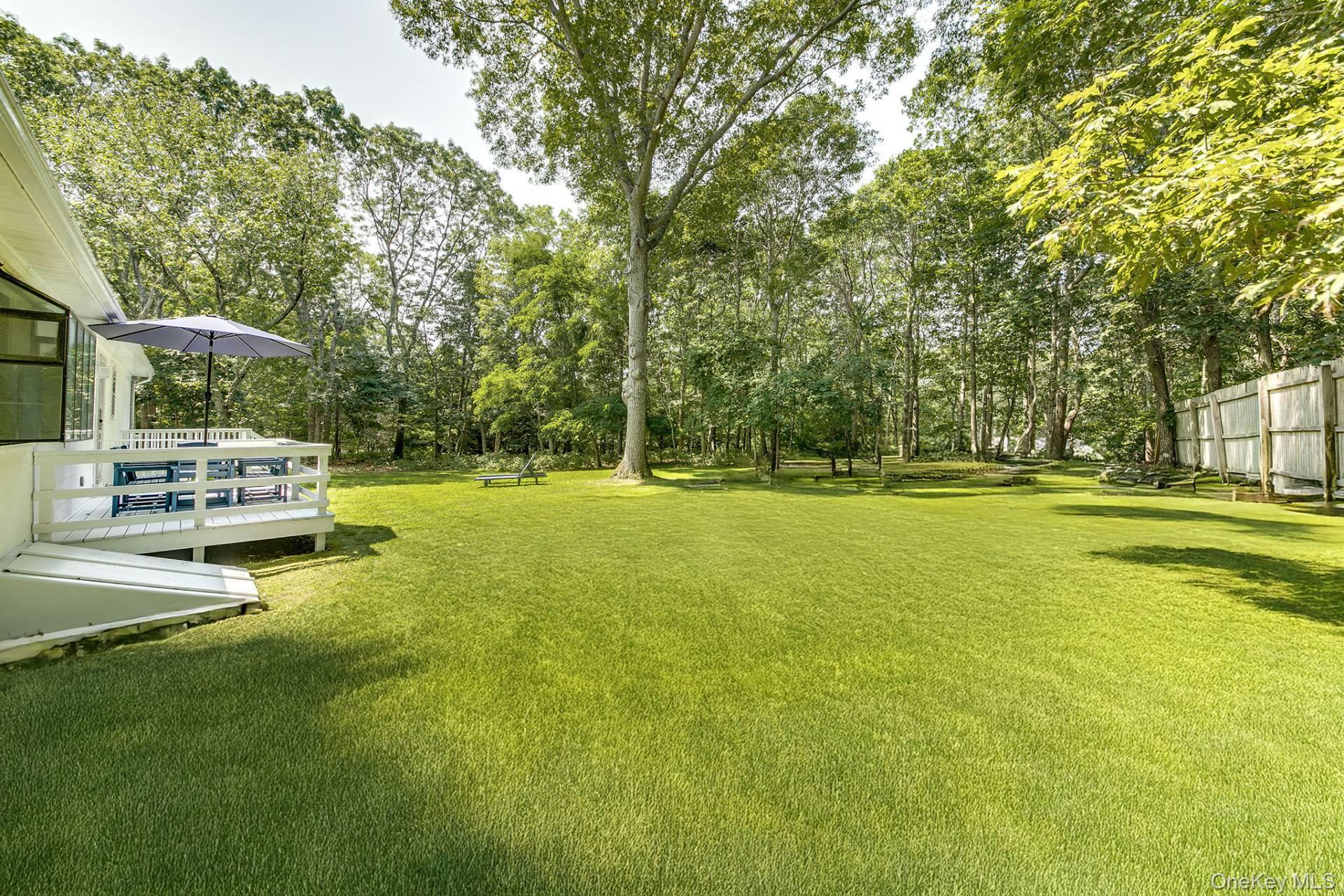 1635 Sagg Road, Sag Harbor, NY 11963